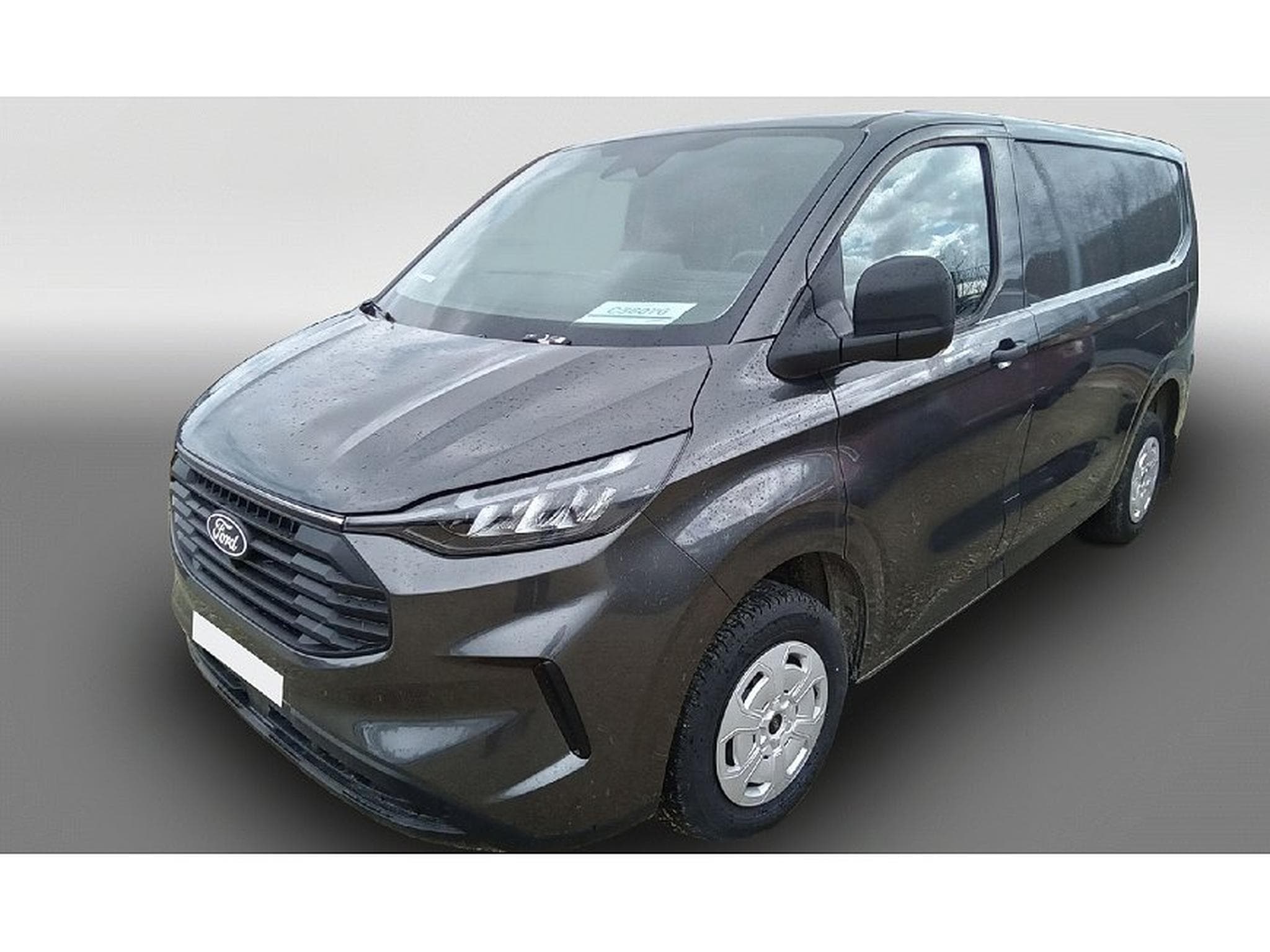 Ford Transit (2026) - Foto 1