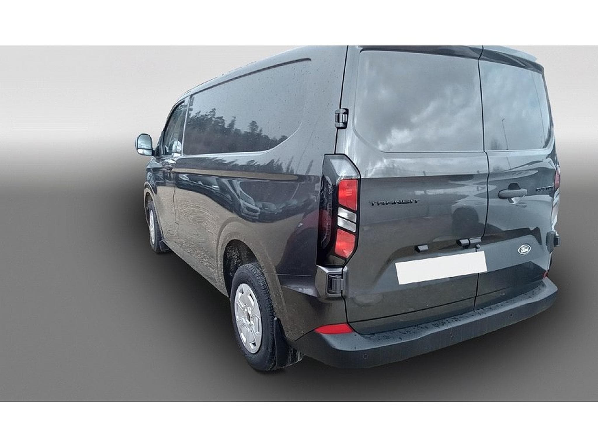 Ford Transit (2026) - Foto 2