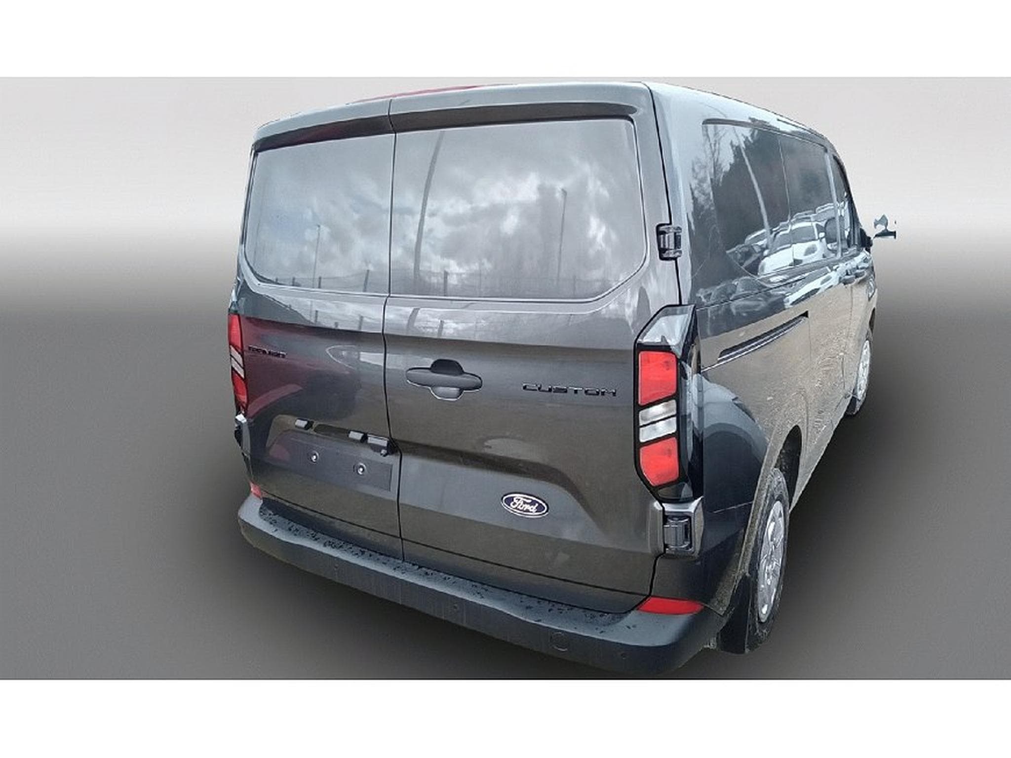 Ford Transit (2026) - Foto 3
