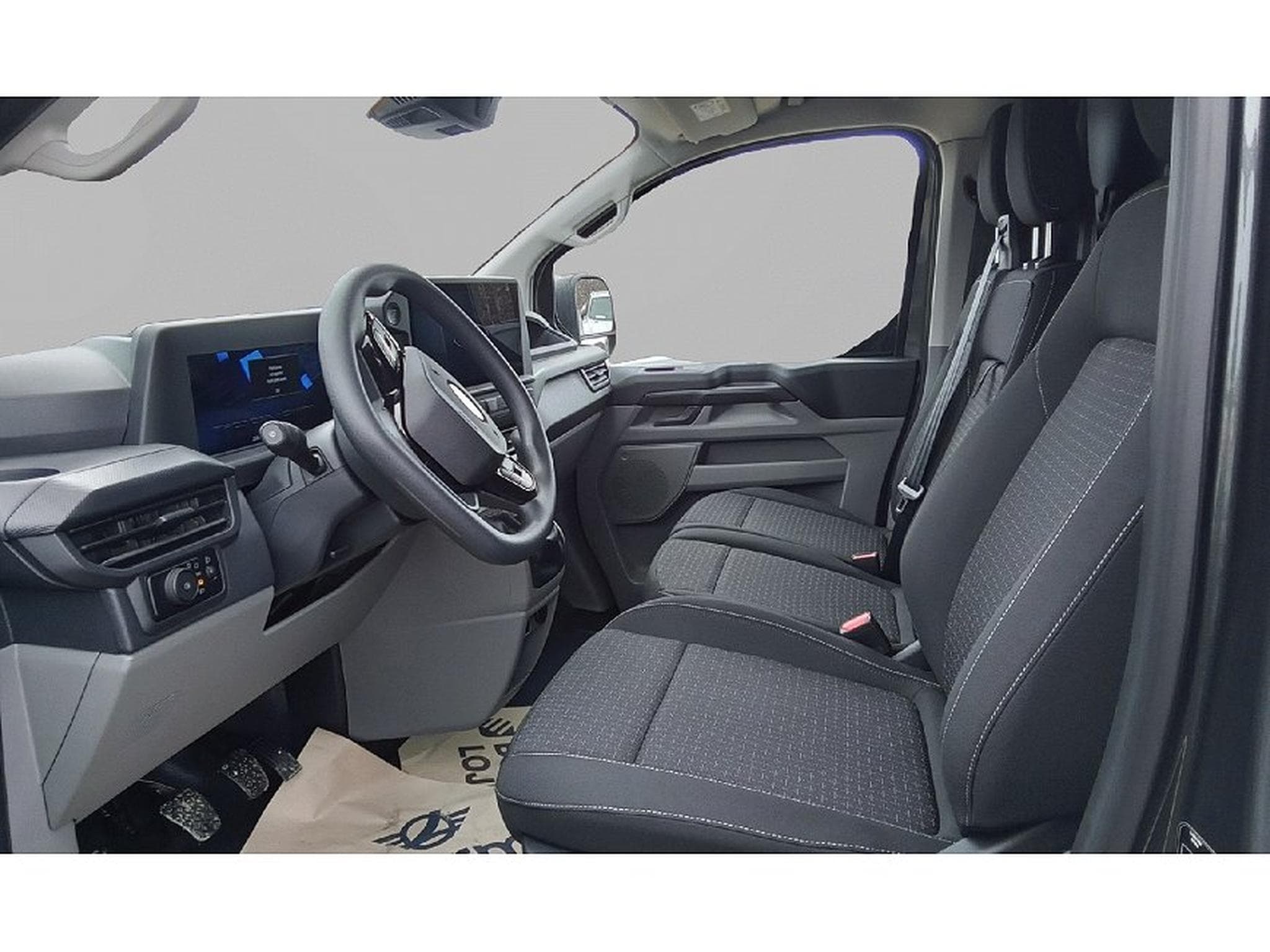 Ford Transit (2026) - Foto 5