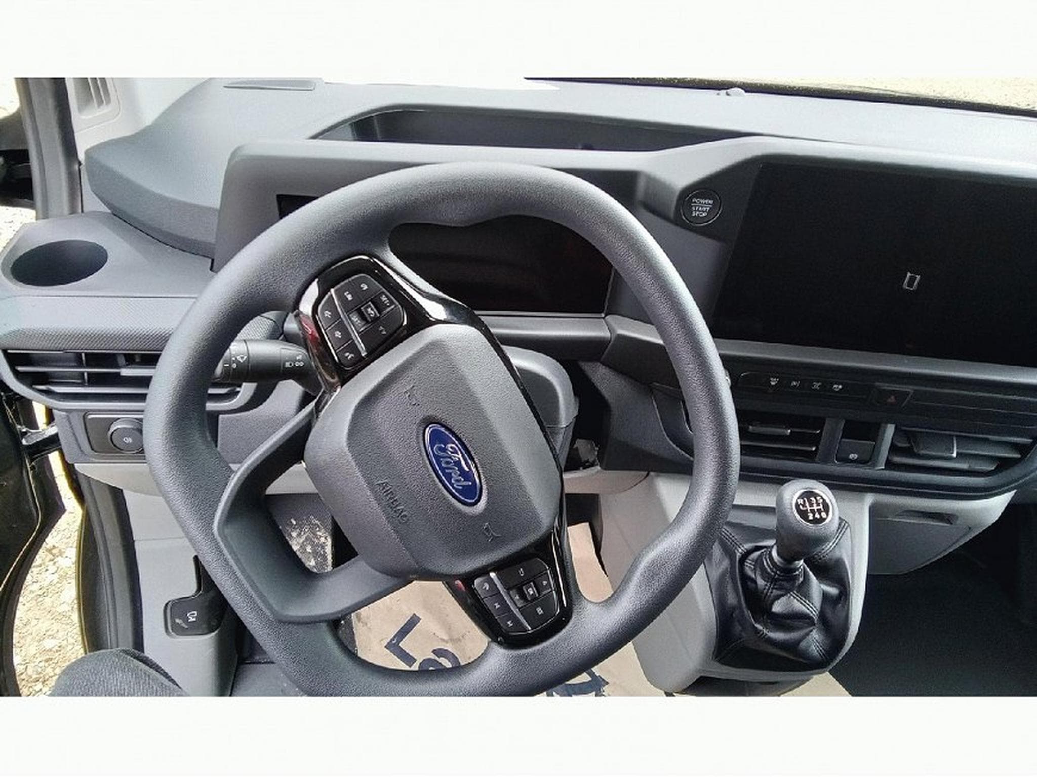 Ford Transit (2026) - Foto 6