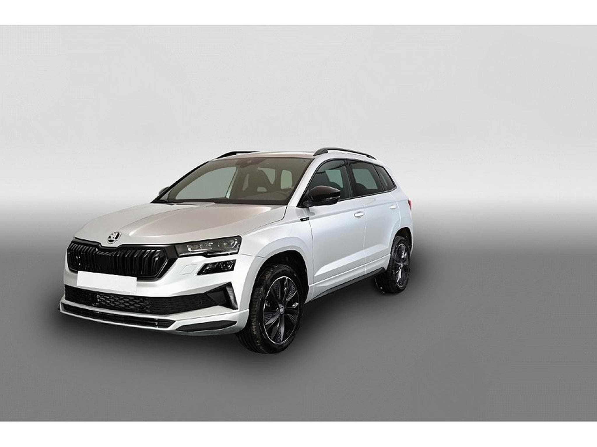 Skoda Karoq (2025) - Foto 1