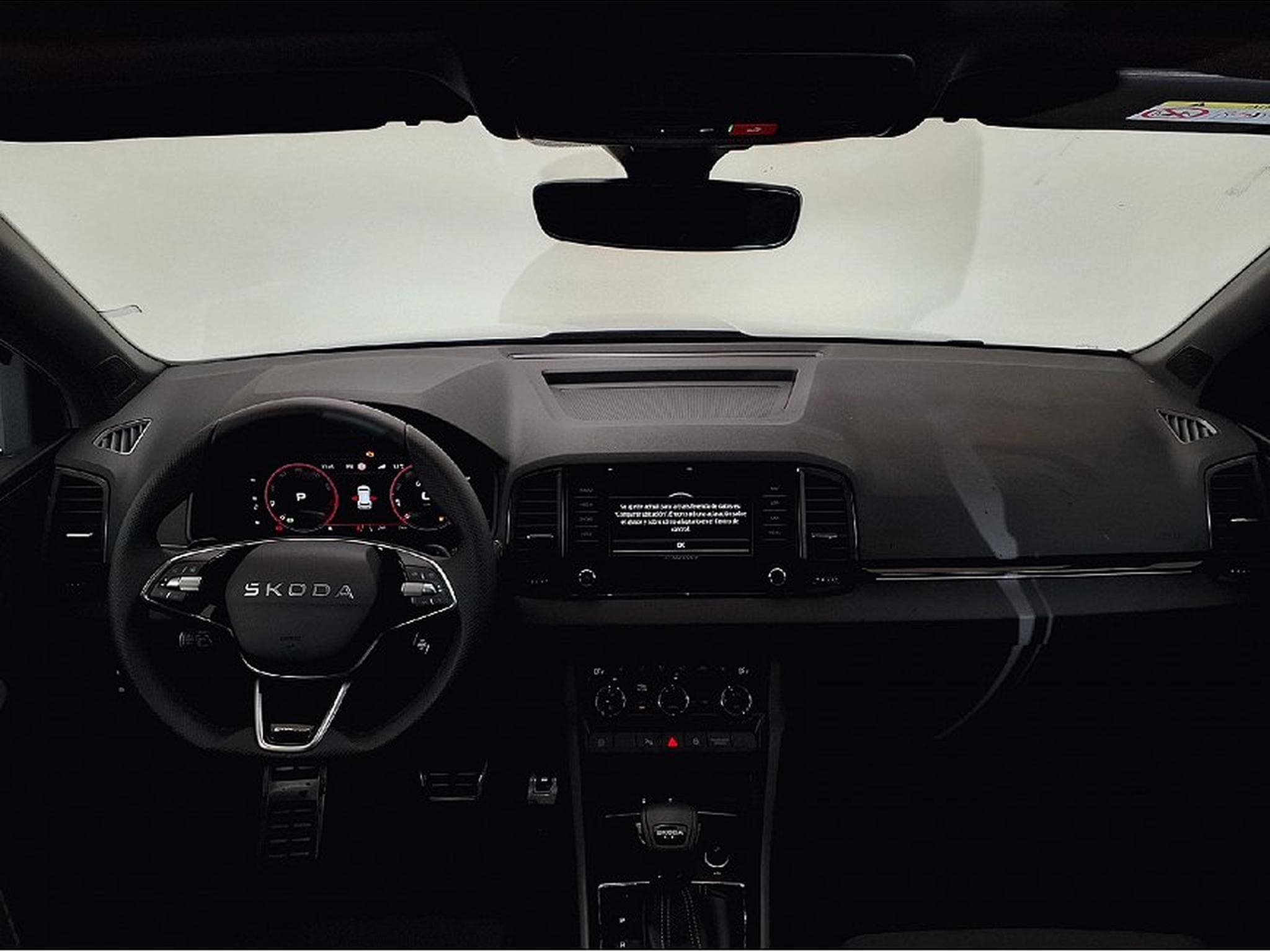 Skoda Karoq (2025) - Foto 11