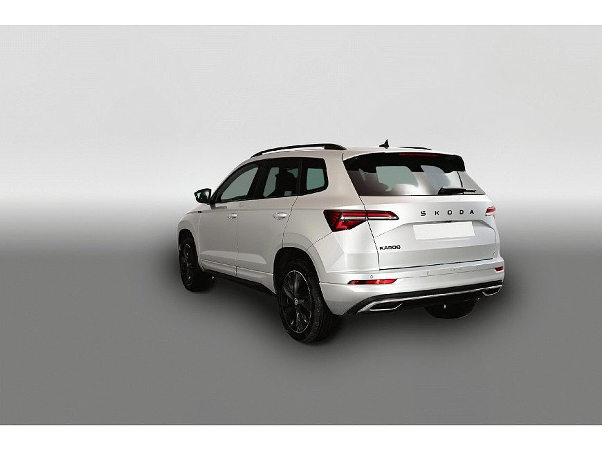 Skoda Karoq (2025) - Foto 3