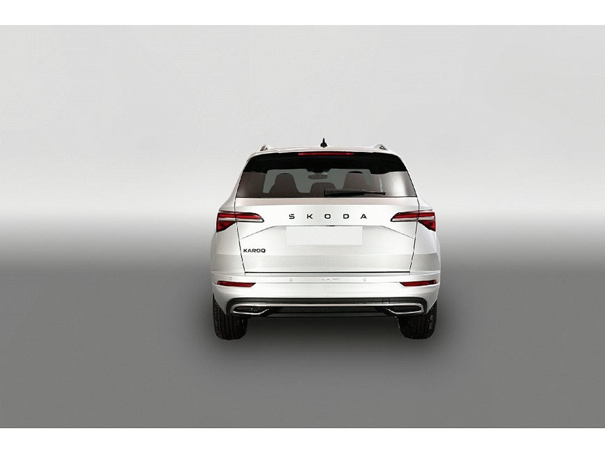 Skoda Karoq (2025) - Foto 4