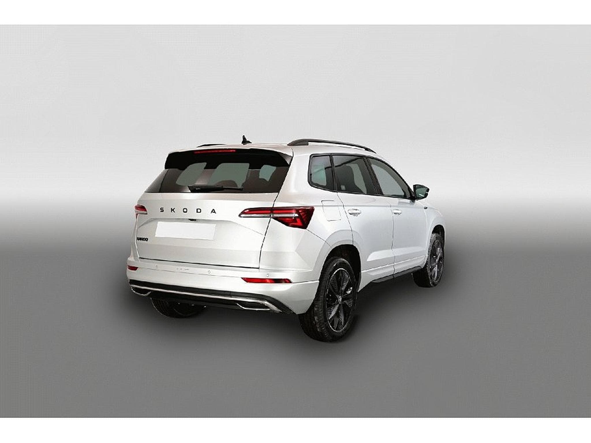 Skoda Karoq (2025) - Foto 5