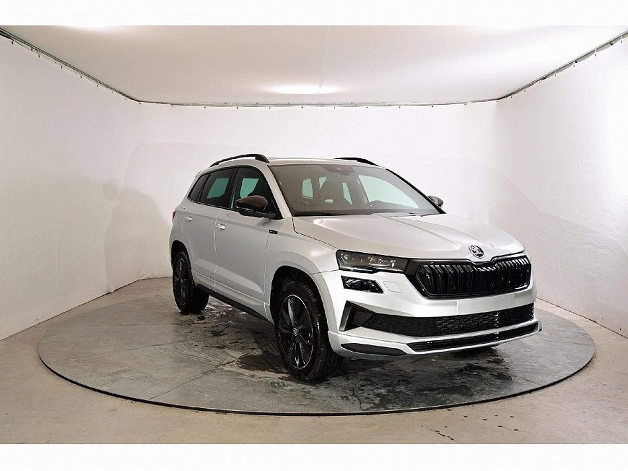 Skoda Karoq (2025) - Foto 7