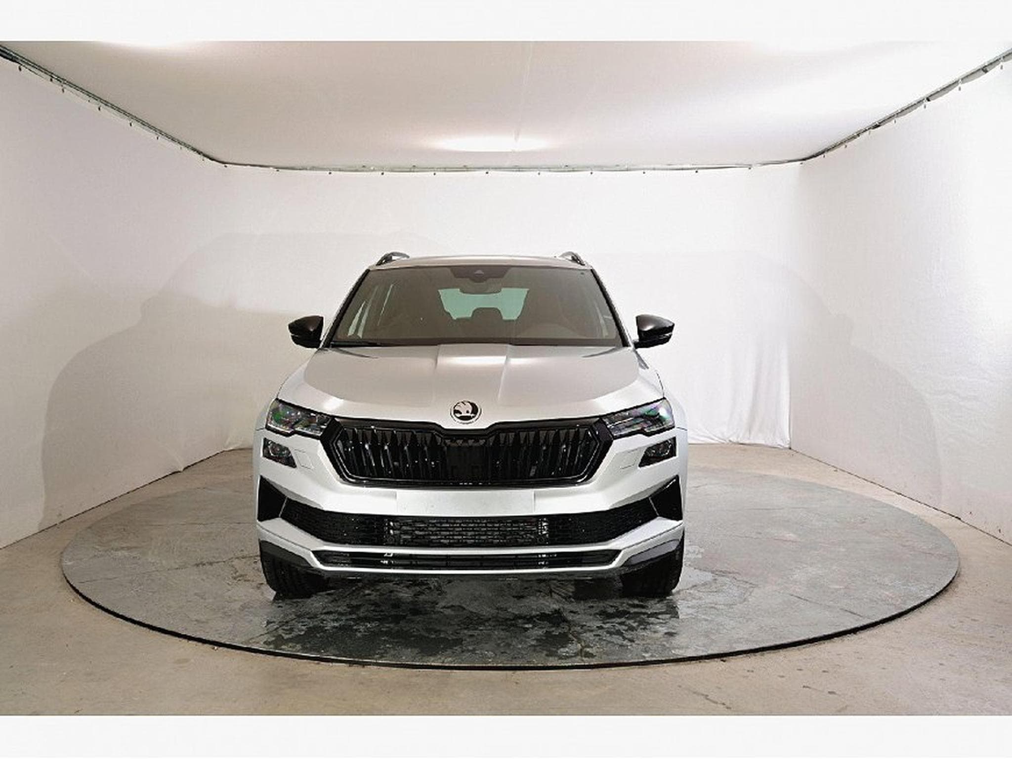 Skoda Karoq (2025) - Foto 8