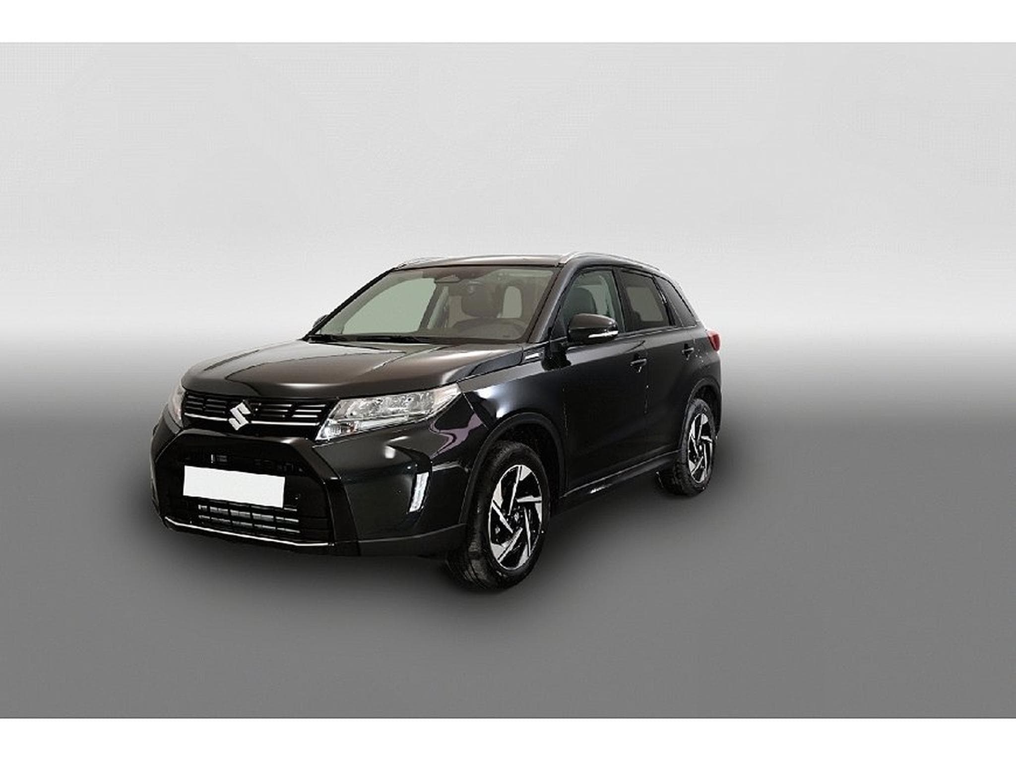Suzuki Vitara (2026) - Photo 1
