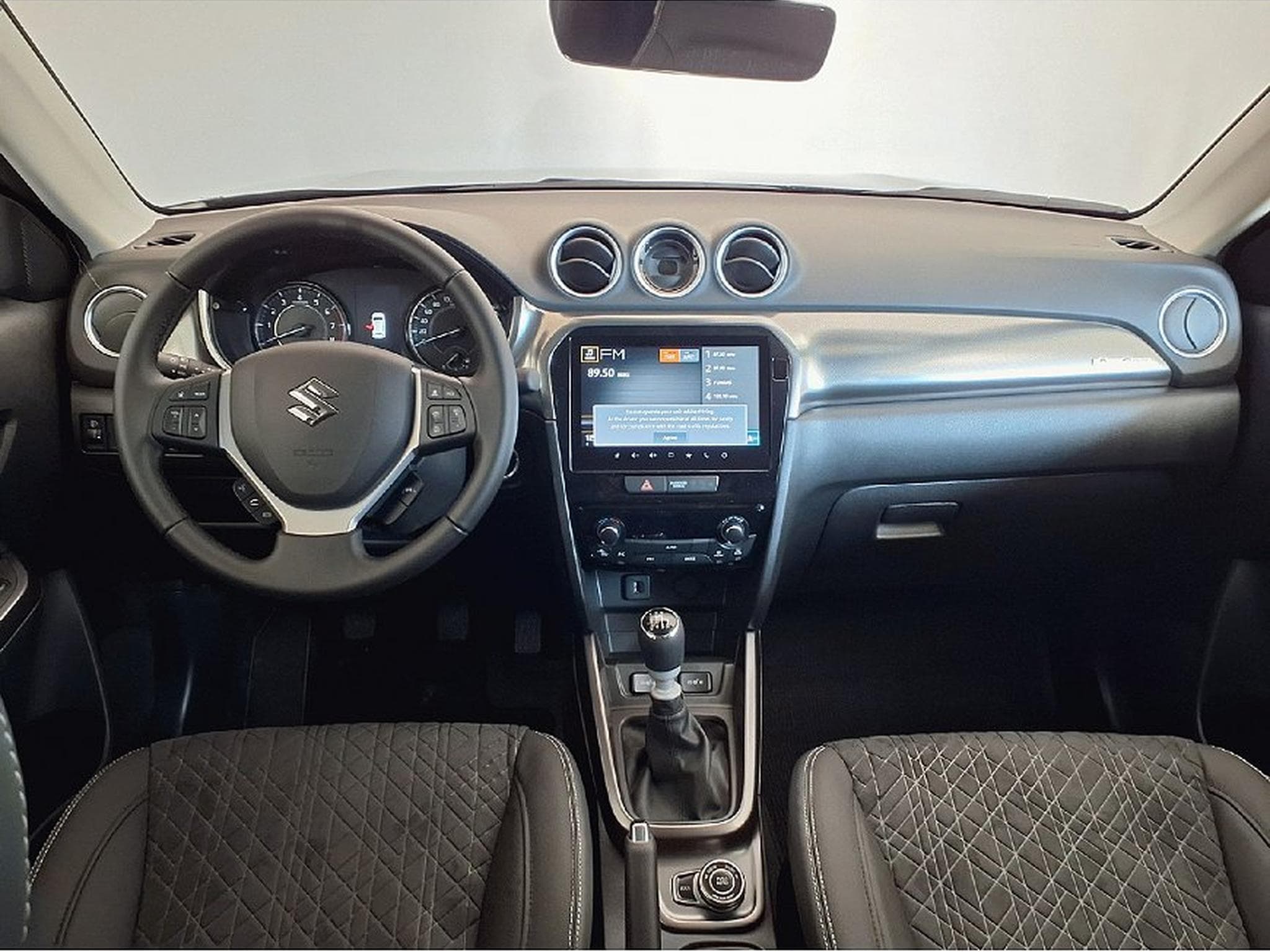 Suzuki Vitara (2026) - Photo 11