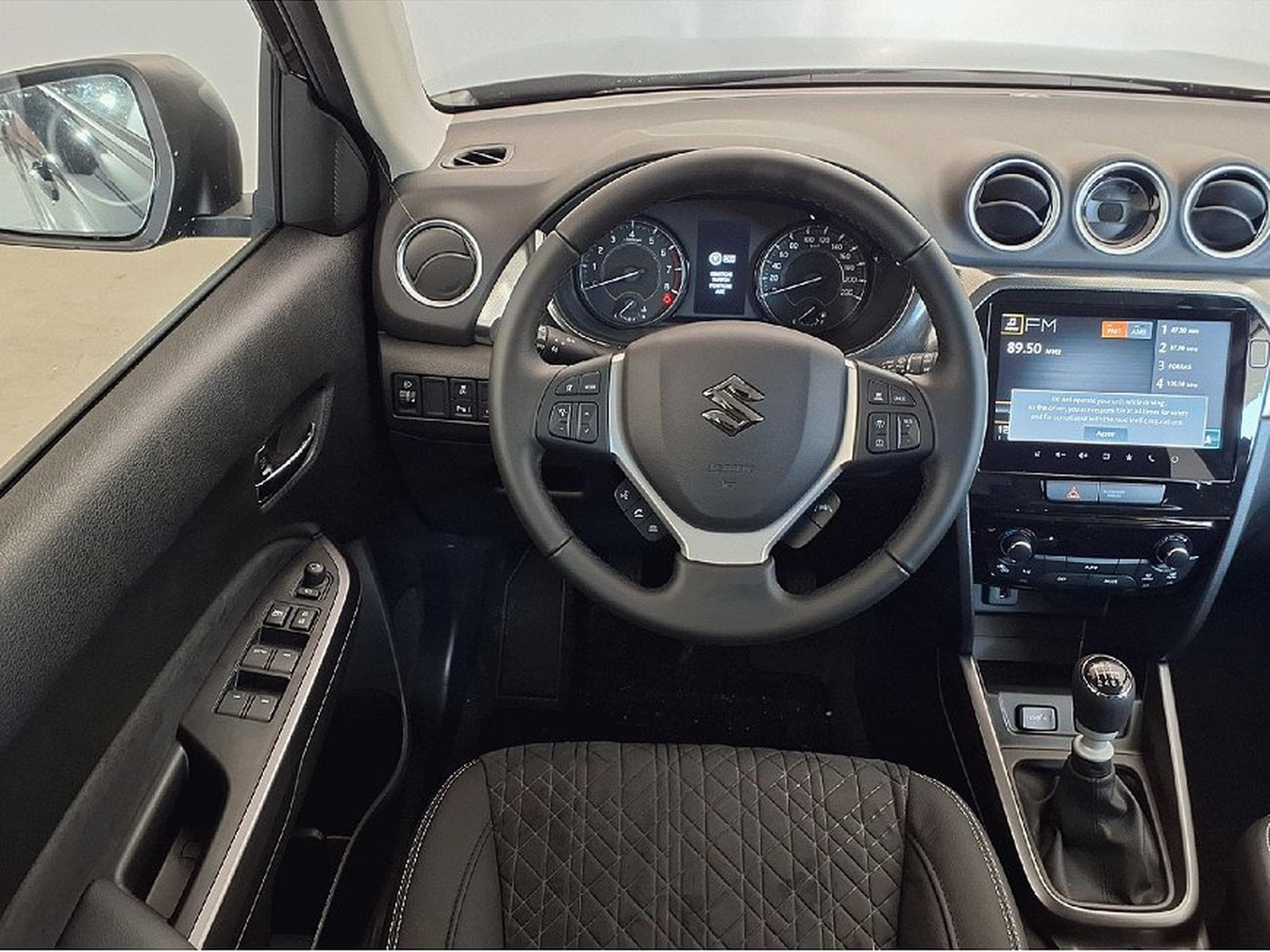 Suzuki Vitara (2026) - Photo 12