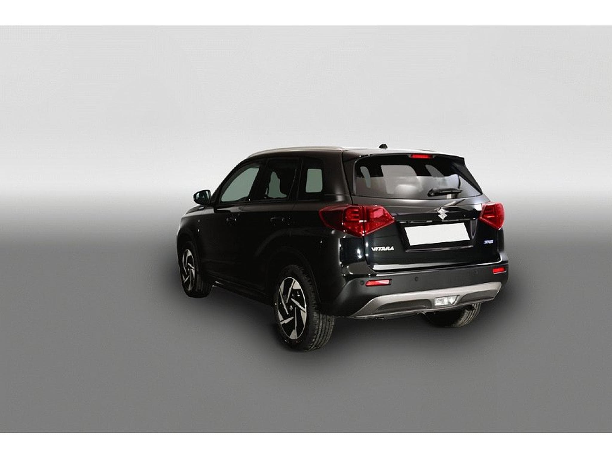 Suzuki Vitara (2026) - Photo 3