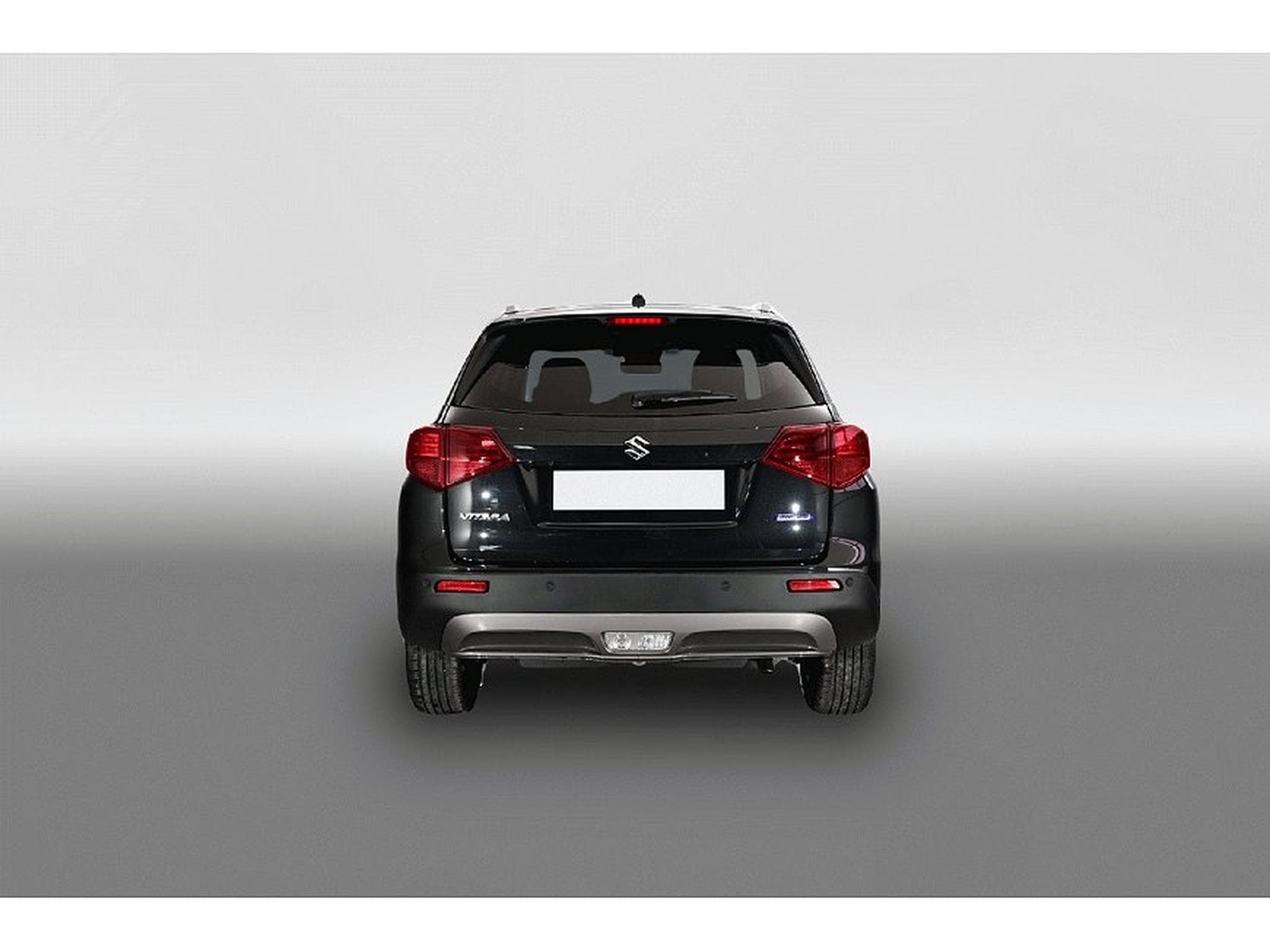 Suzuki Vitara (2026) - Photo 4