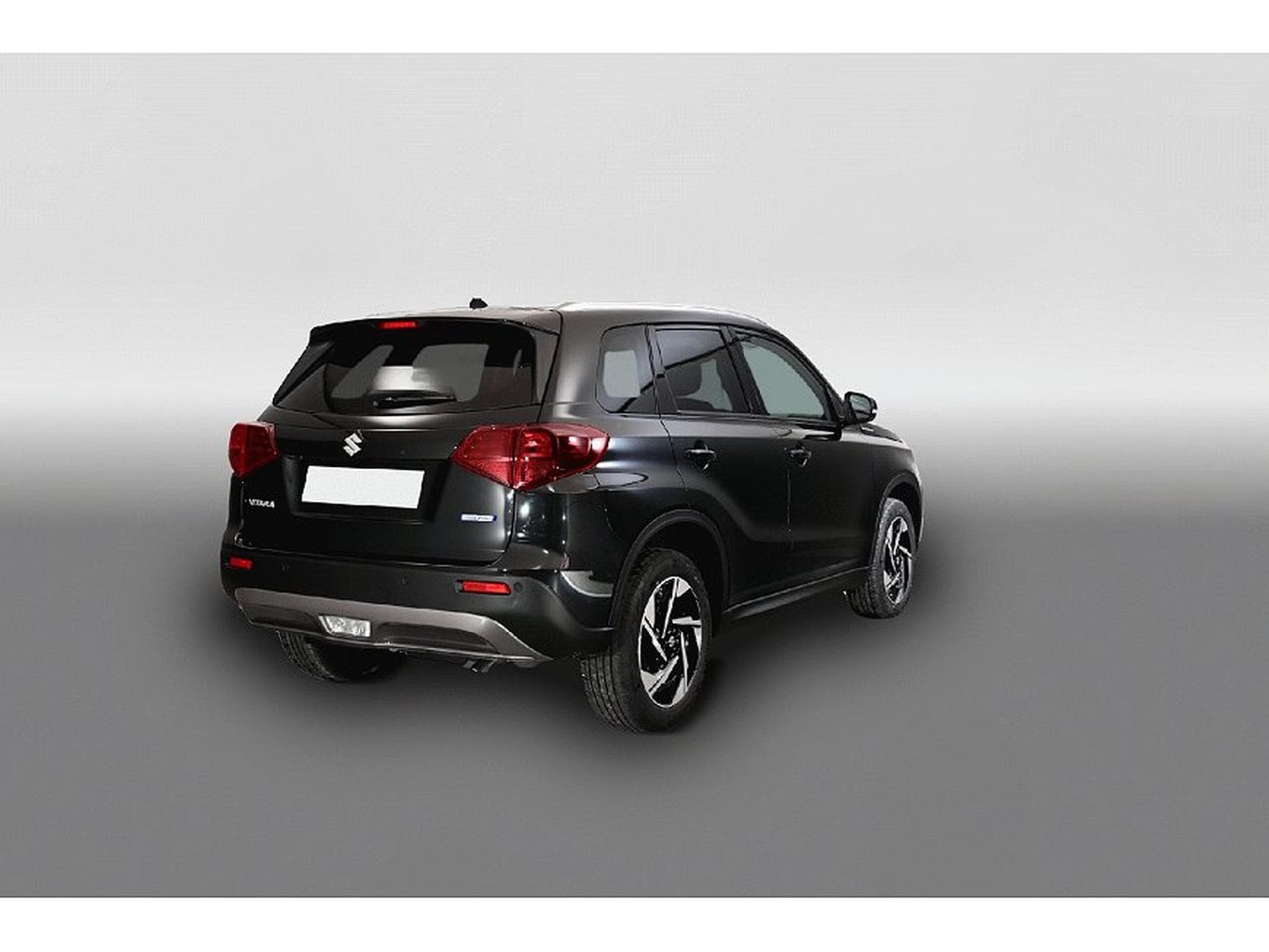 Suzuki Vitara (2026) - Photo 5