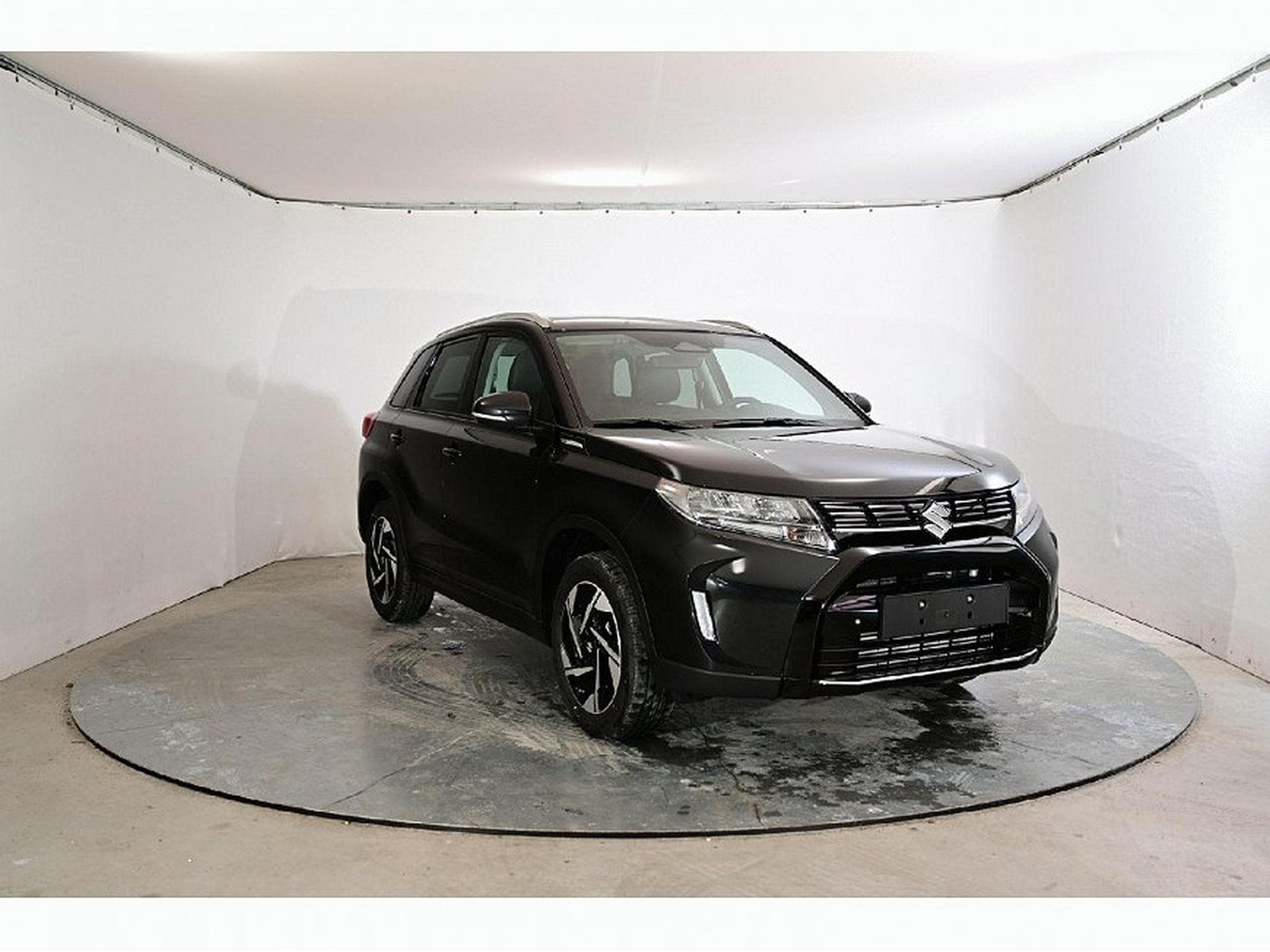 Suzuki Vitara (2026) - Photo 7