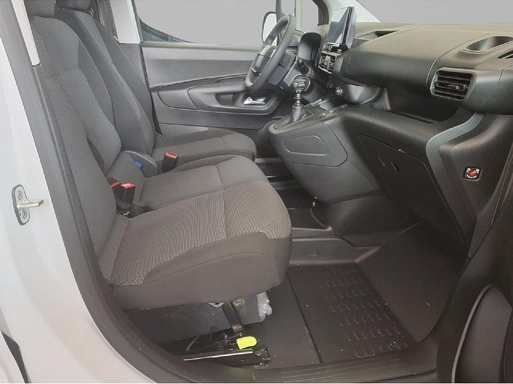 Opel Combo (2026) - Photo 10