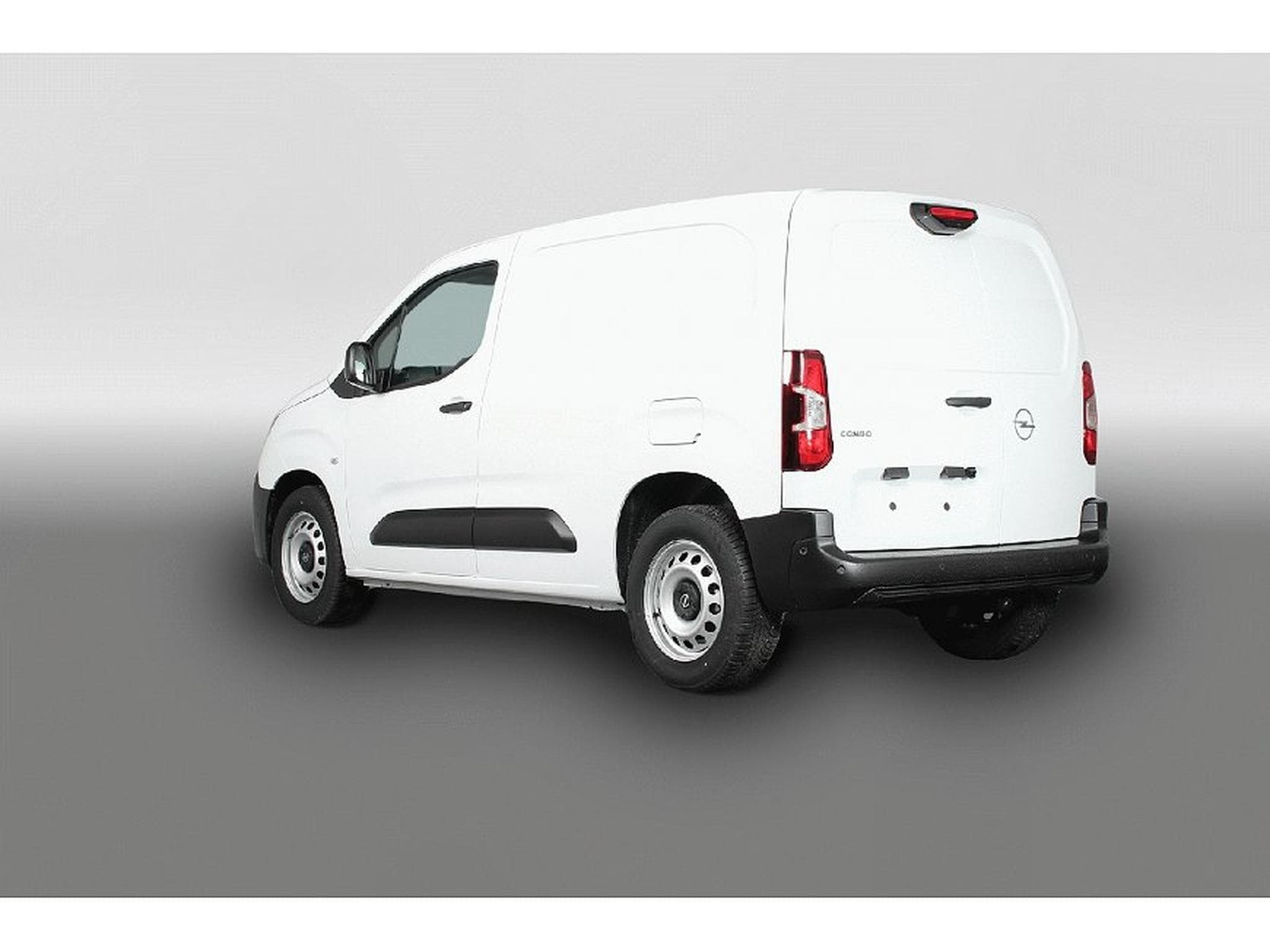 Opel Combo (2026) - Photo 3