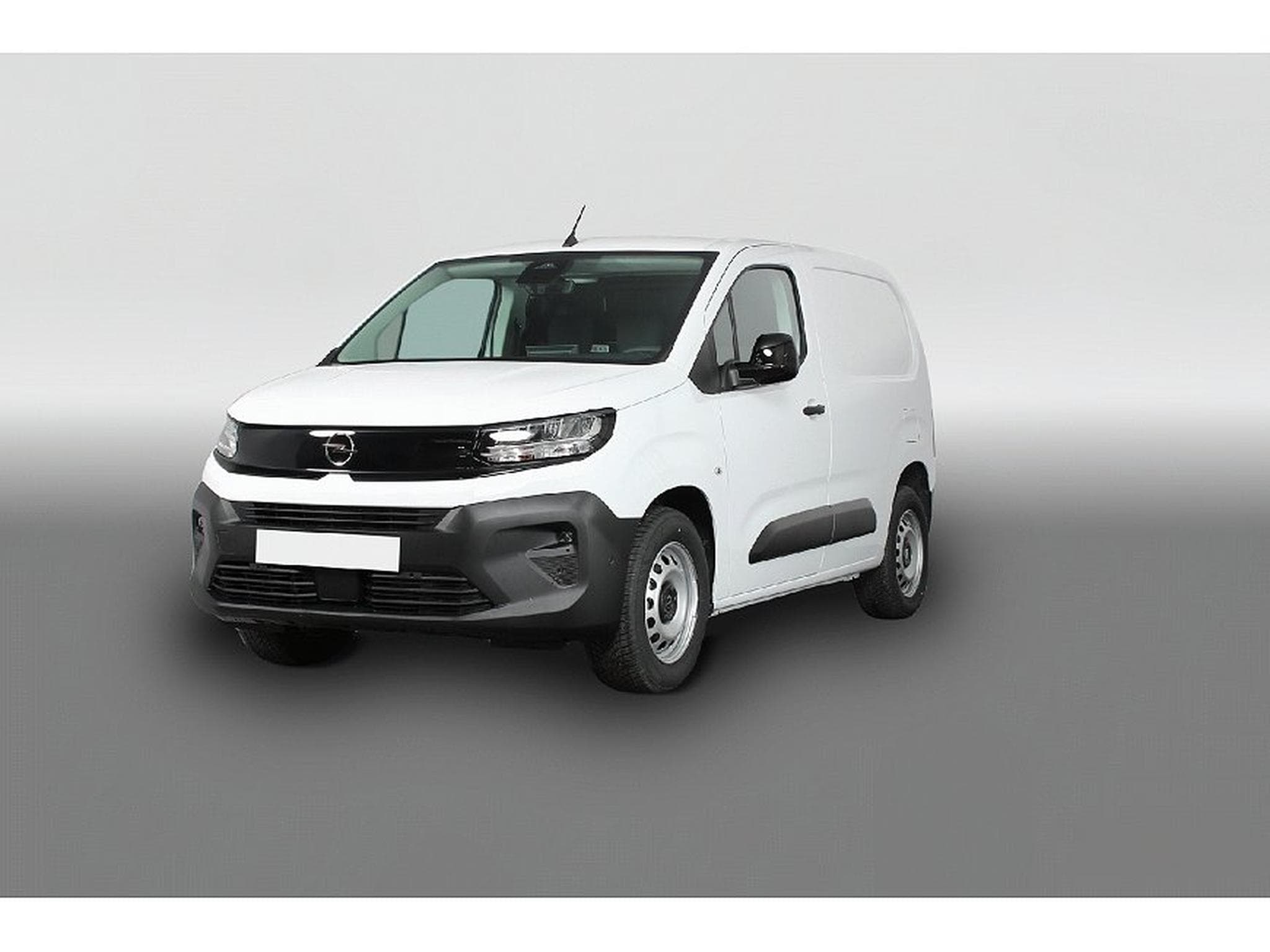 Opel Combo (2026) - Photo 1