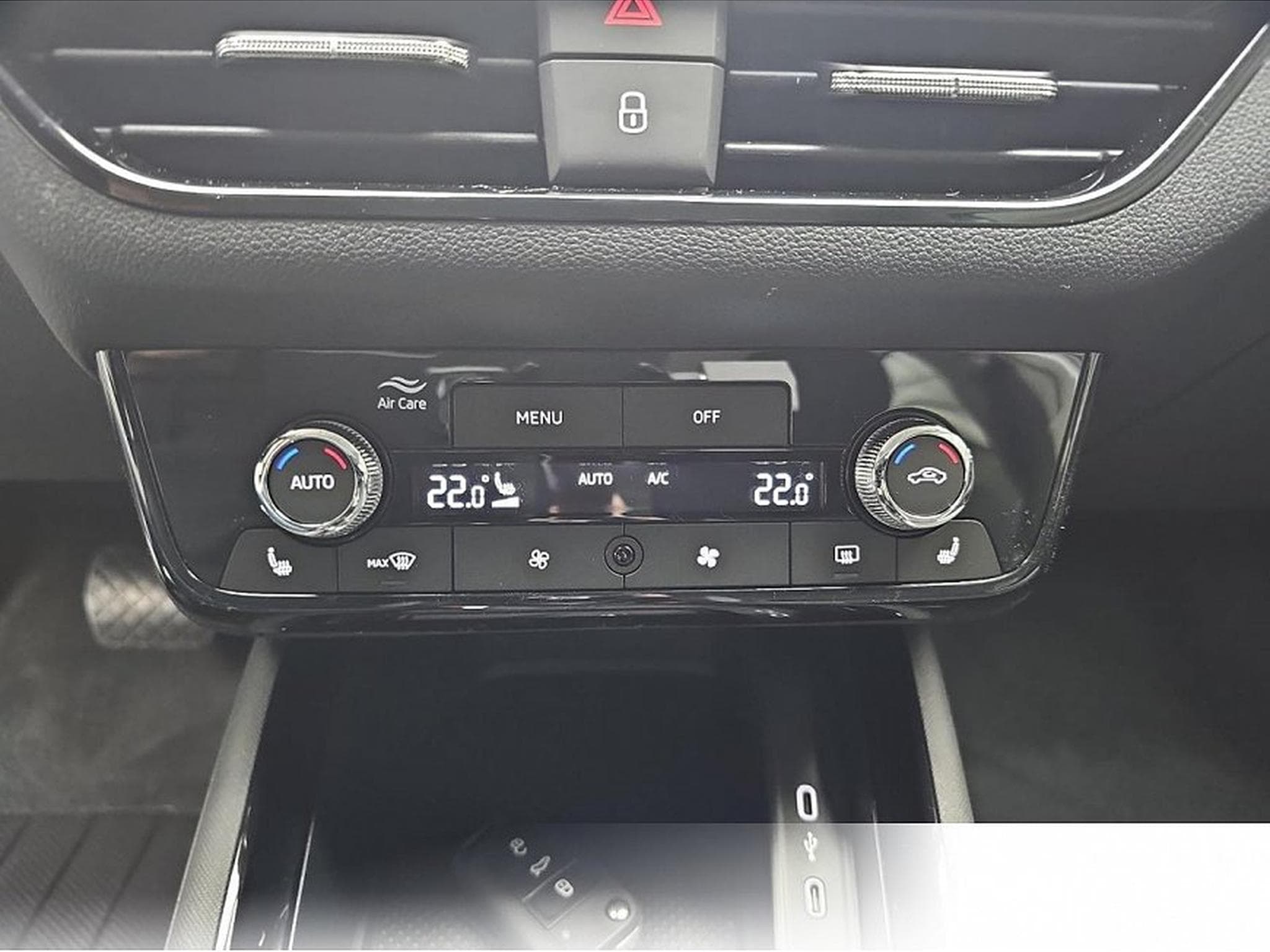 Skoda Kamiq (2026) - Foto 10