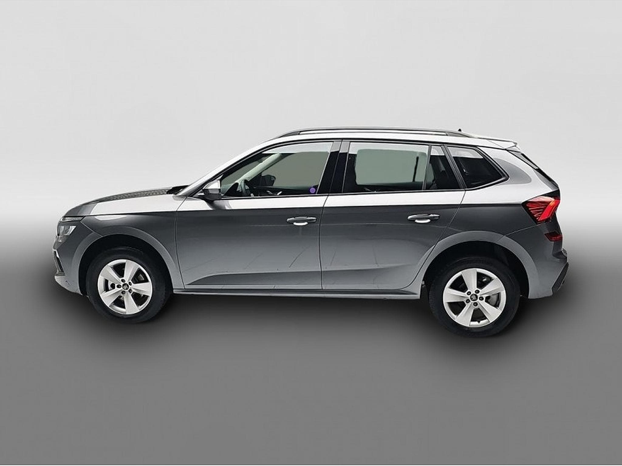 Skoda Kamiq (2026) - Foto 4