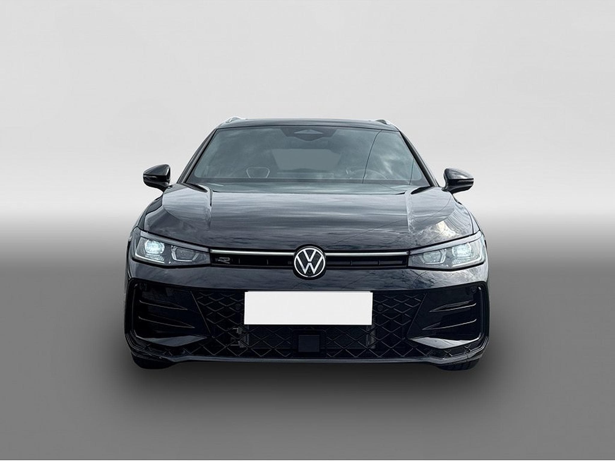 VW Passat (2025) - Foto 1
