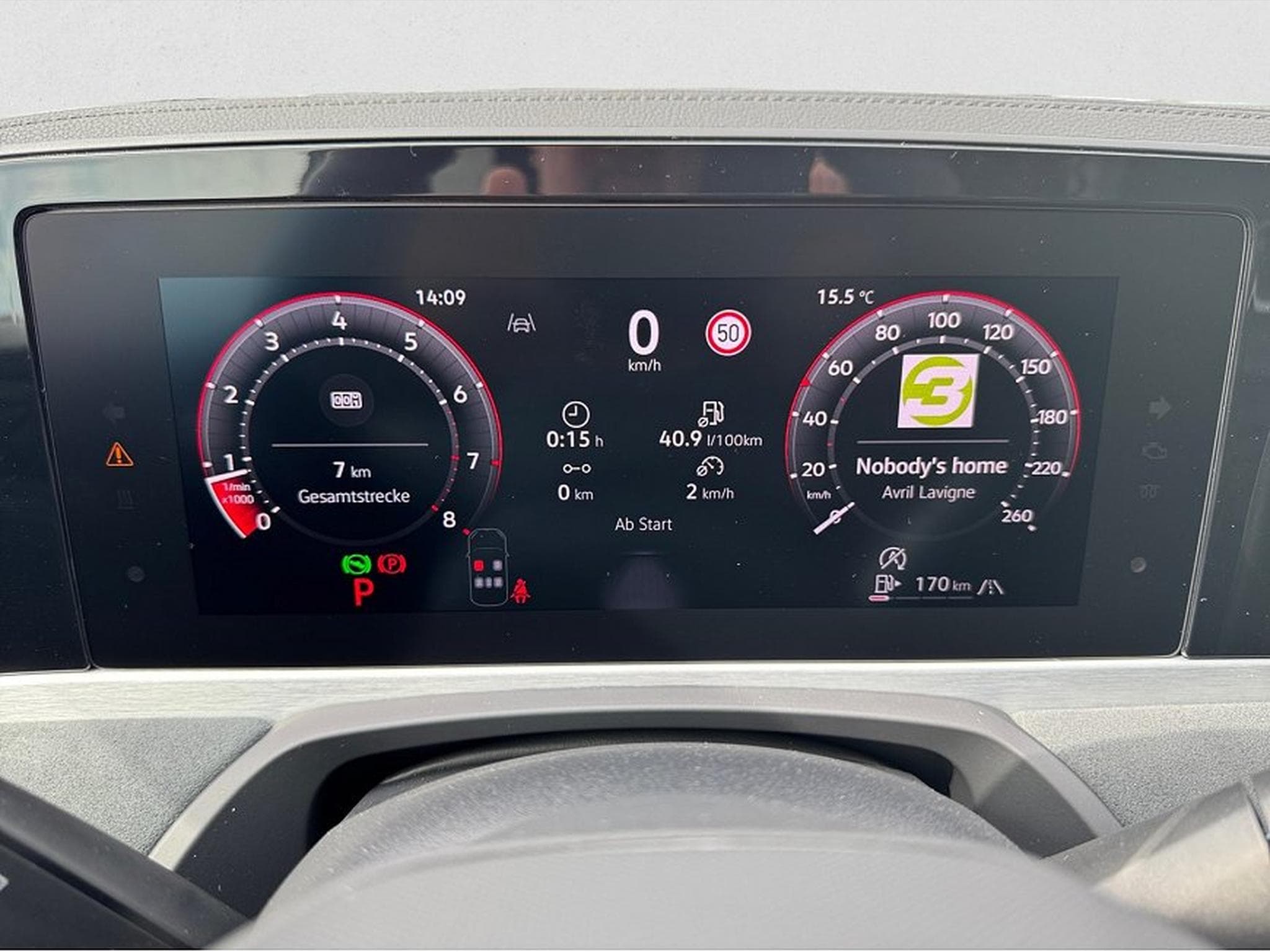 VW Passat (2025) - Foto 11