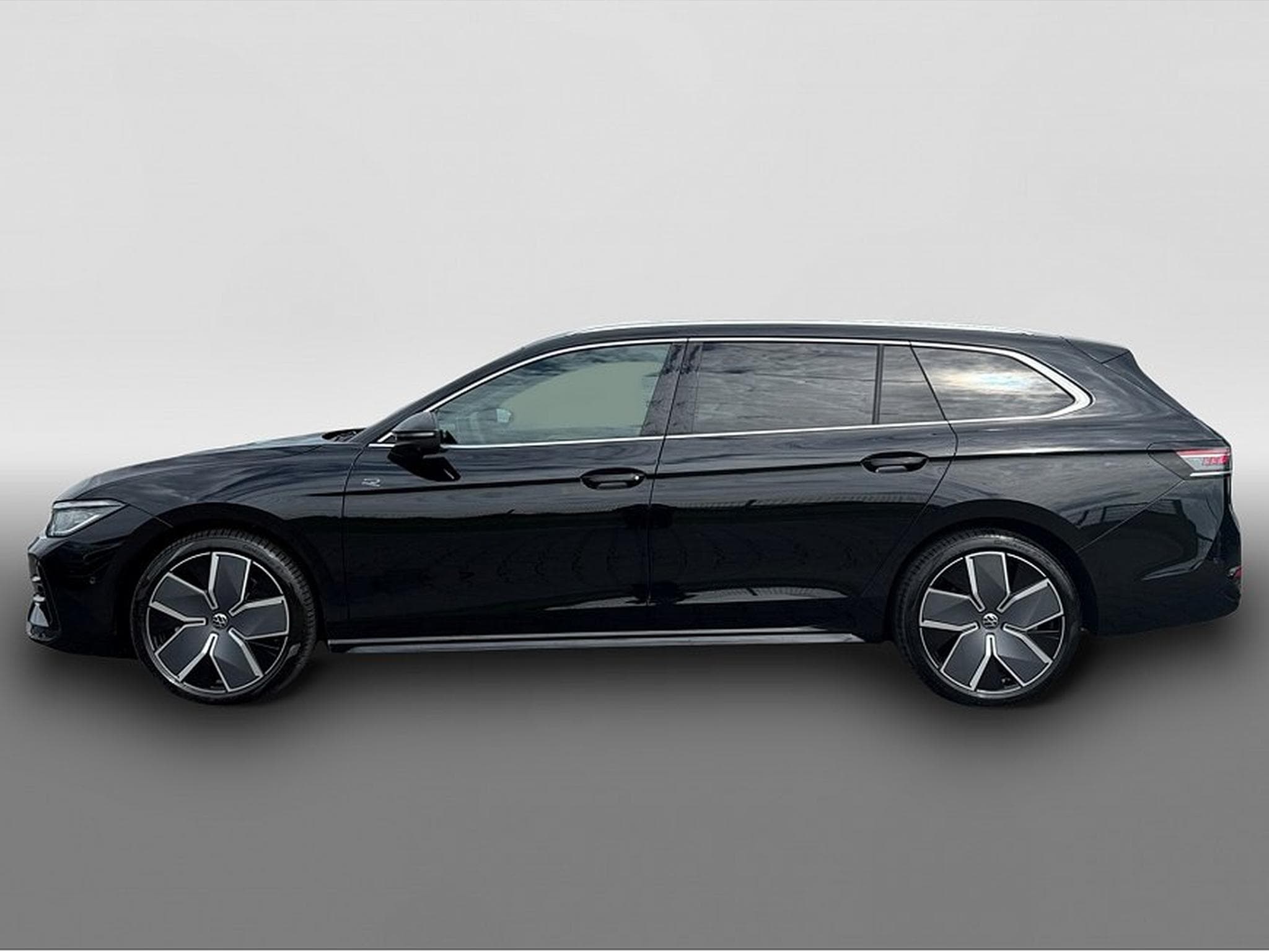 VW Passat (2025) - Foto 2