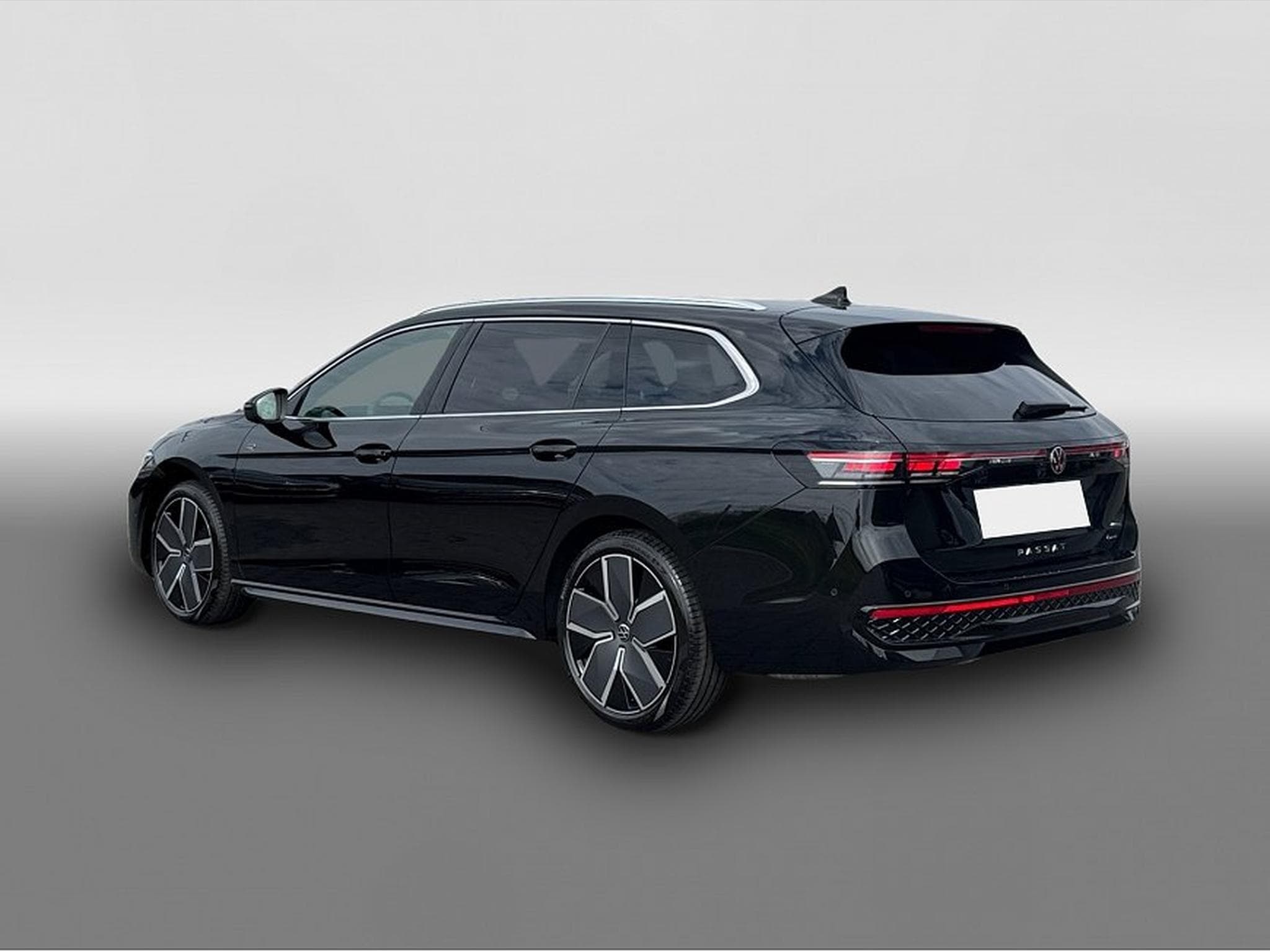 VW Passat (2025) - Foto 3