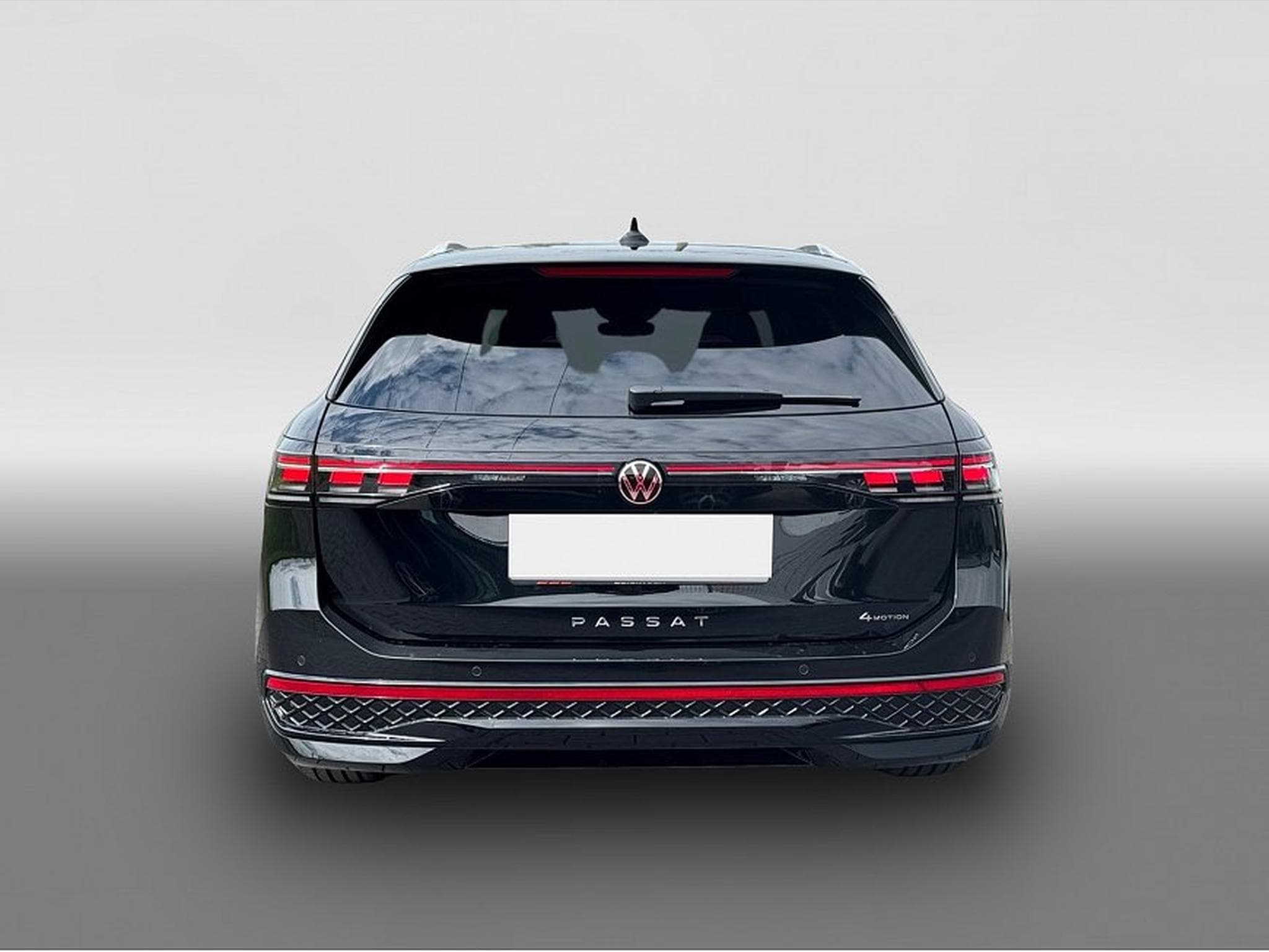 VW Passat (2025) - Foto 4