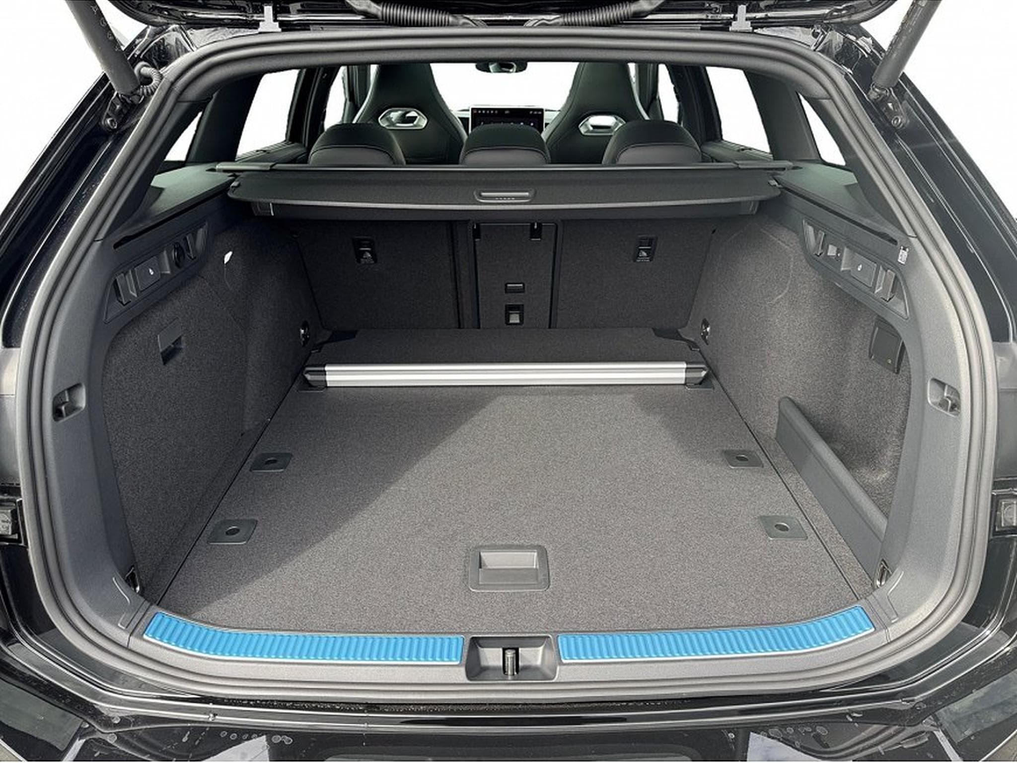 VW Passat (2025) - Foto 5