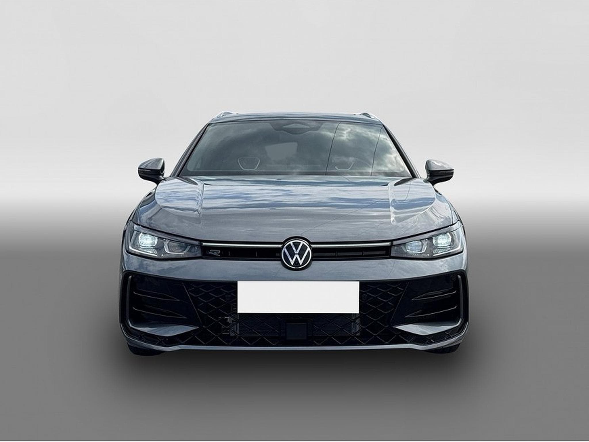 VW Passat (2025) - Foto 1