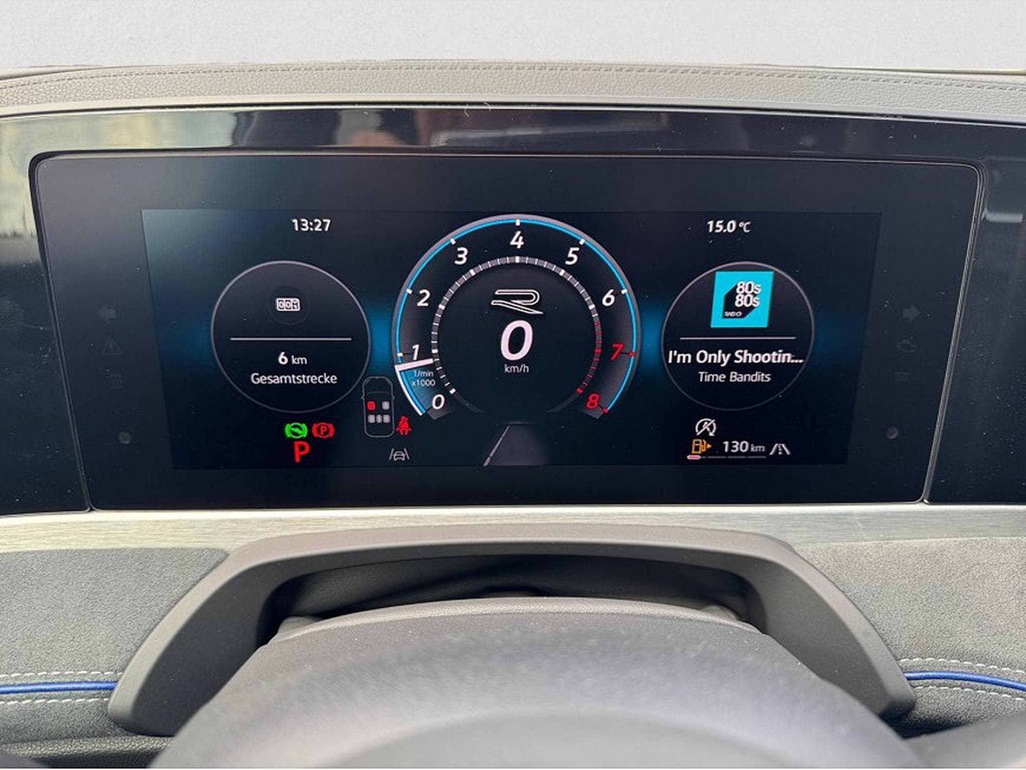 VW Passat (2025) - Foto 11