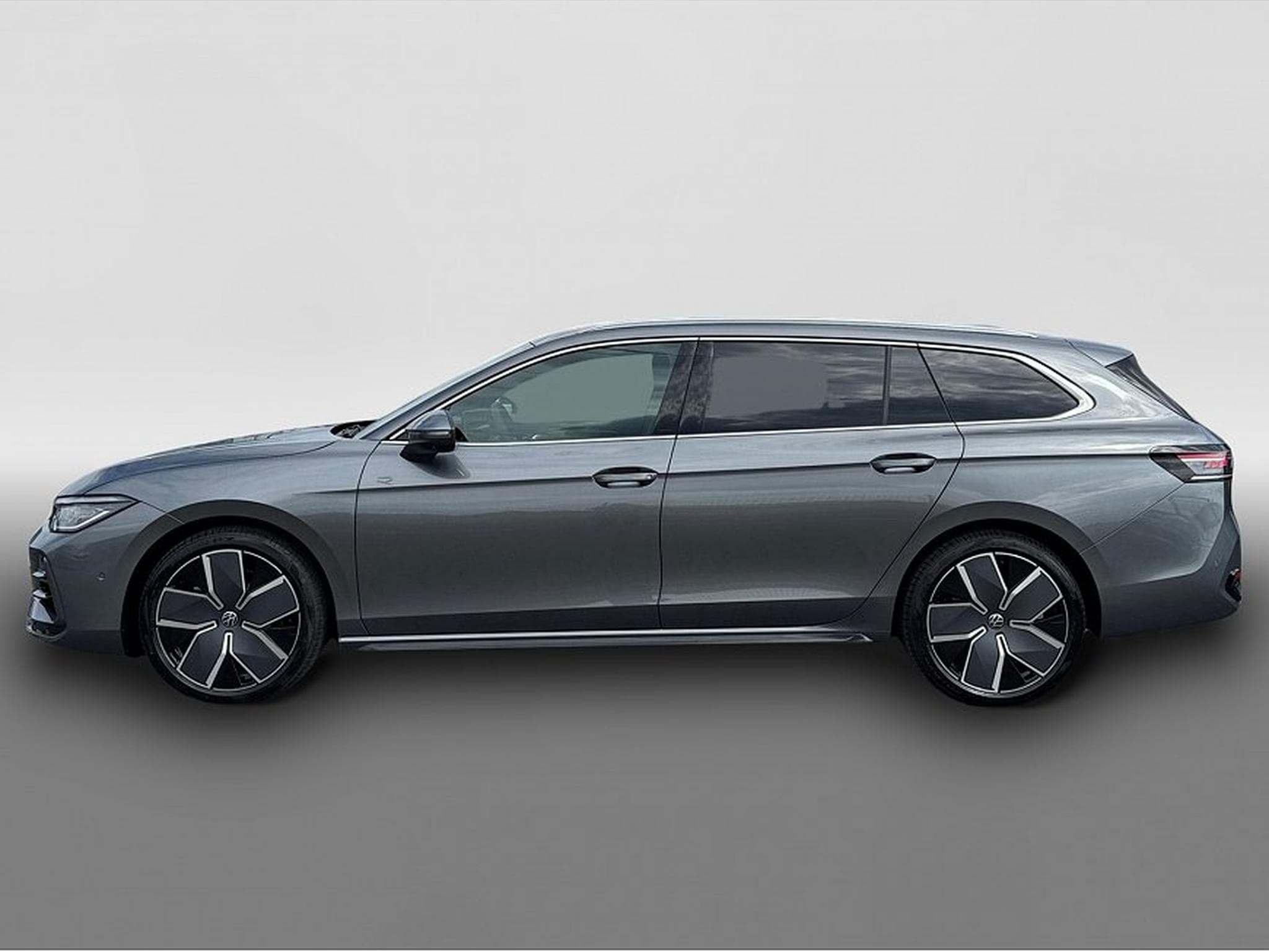 VW Passat (2025) - Foto 2