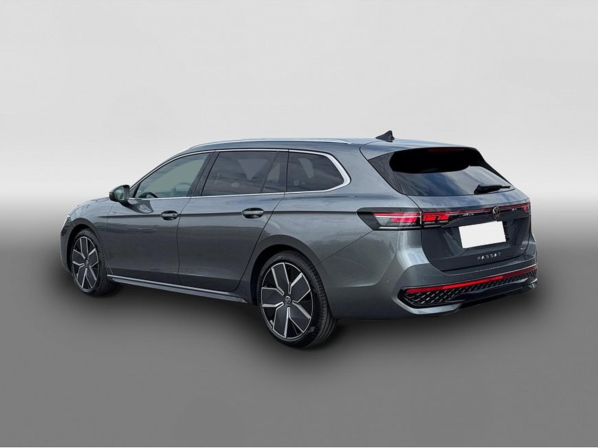 VW Passat (2025) - Foto 3