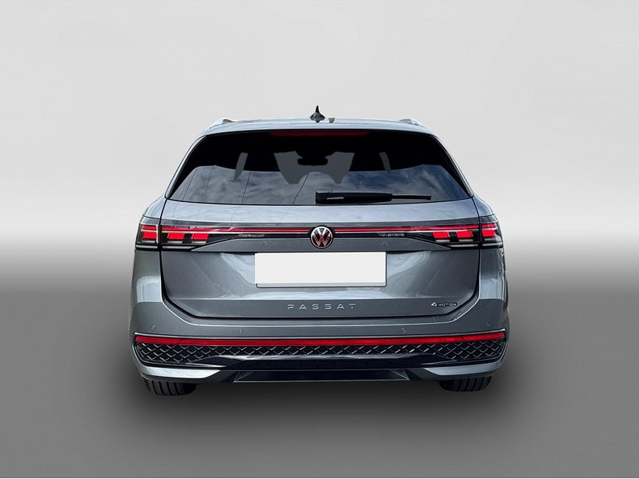 VW Passat (2025) - Foto 4
