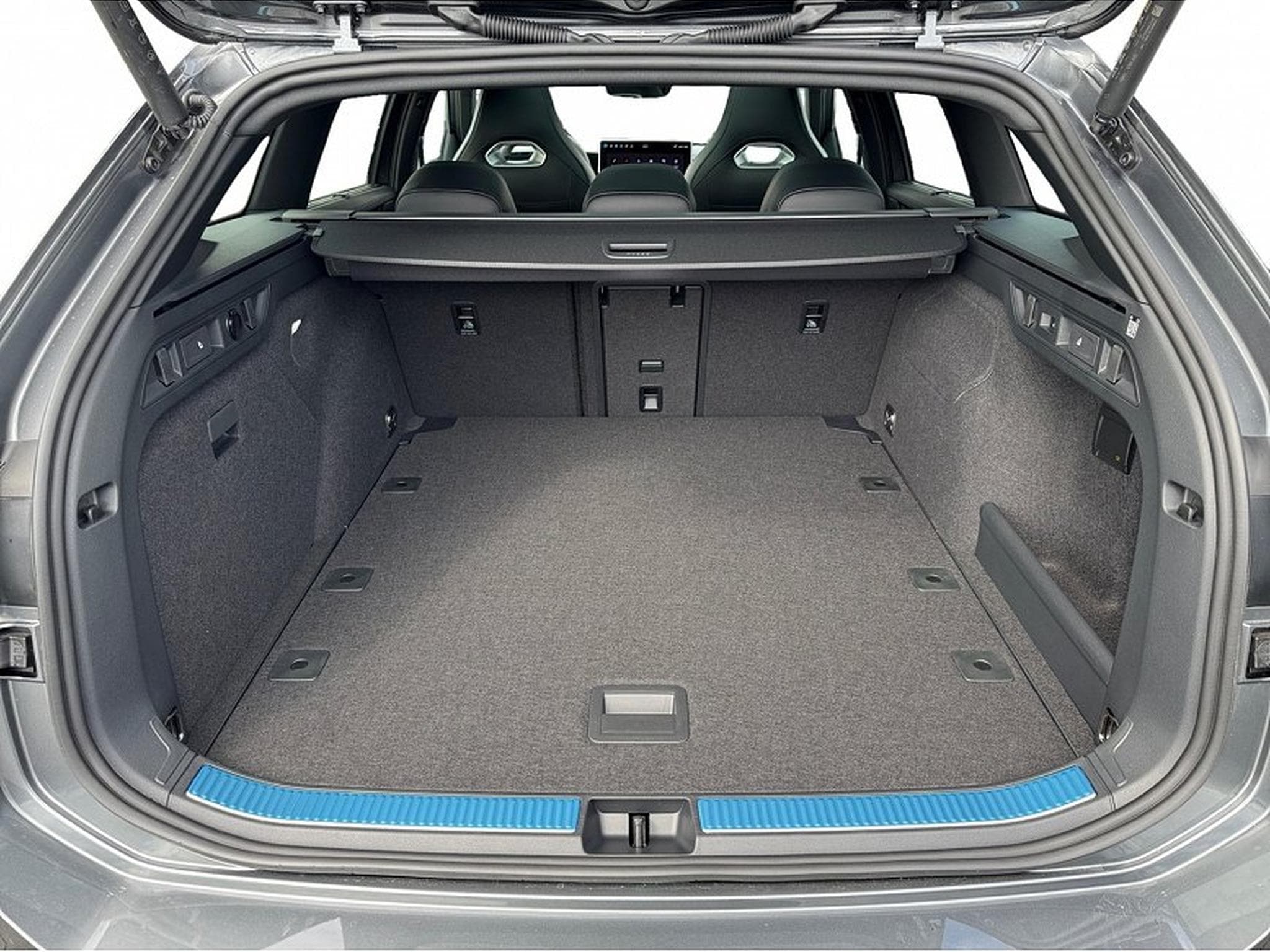 VW Passat (2025) - Foto 5
