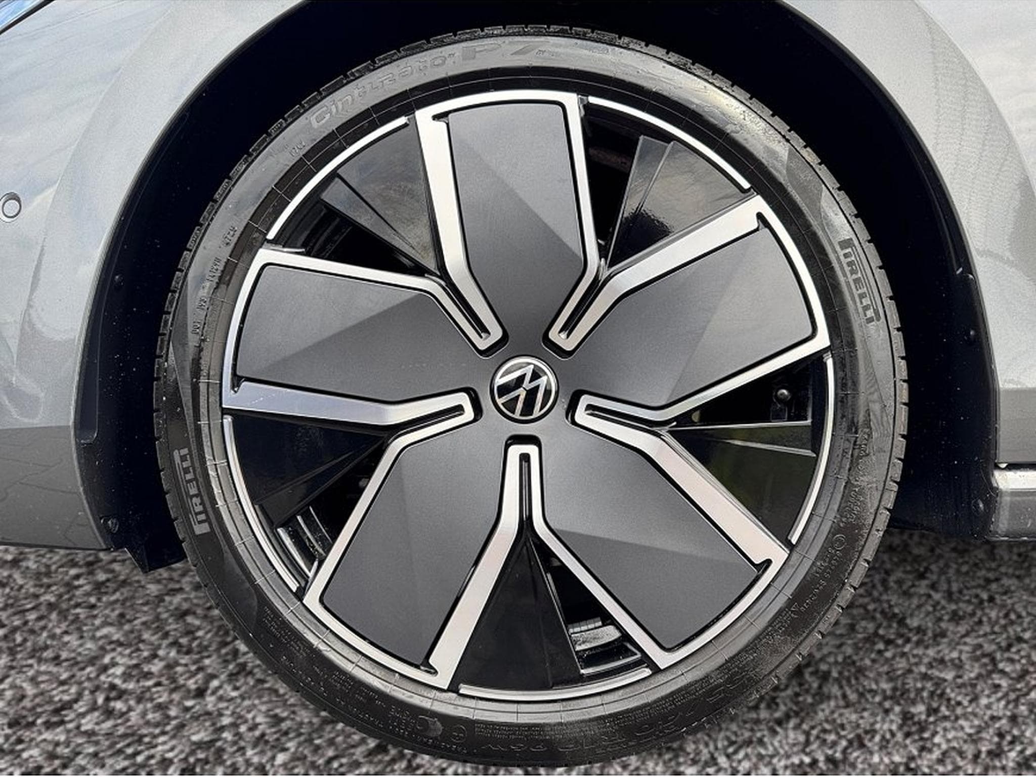VW Passat (2025) - Foto 6