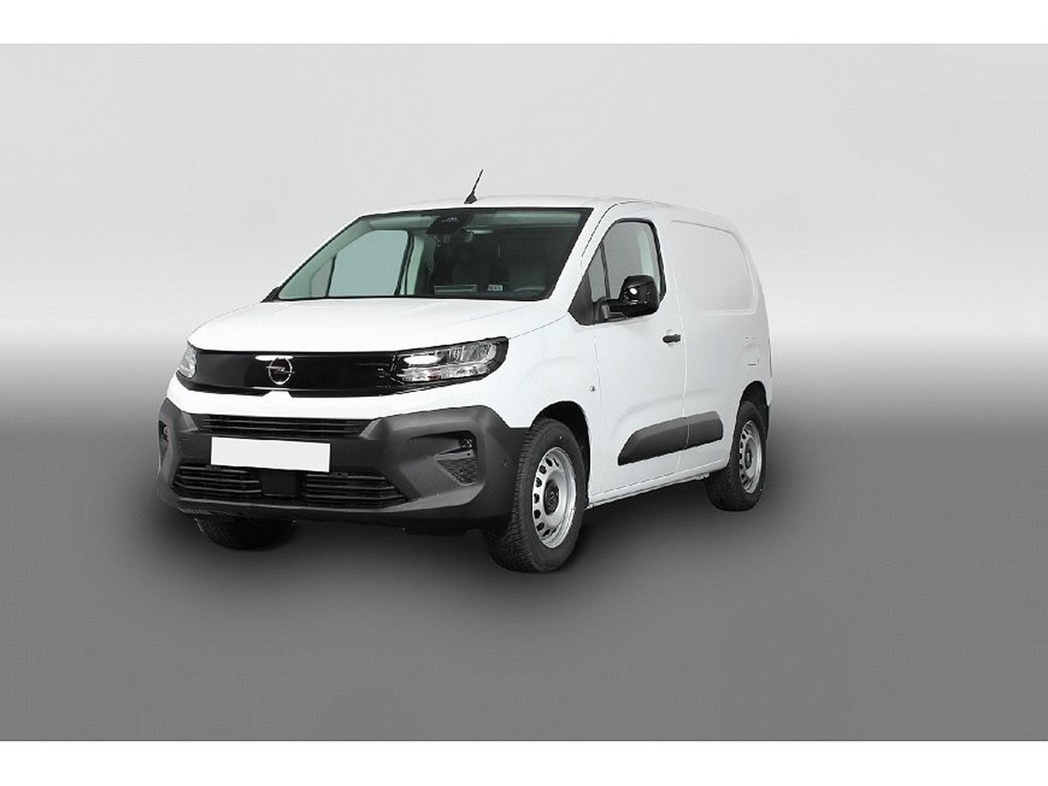 Opel Combo (2026) - Photo 1