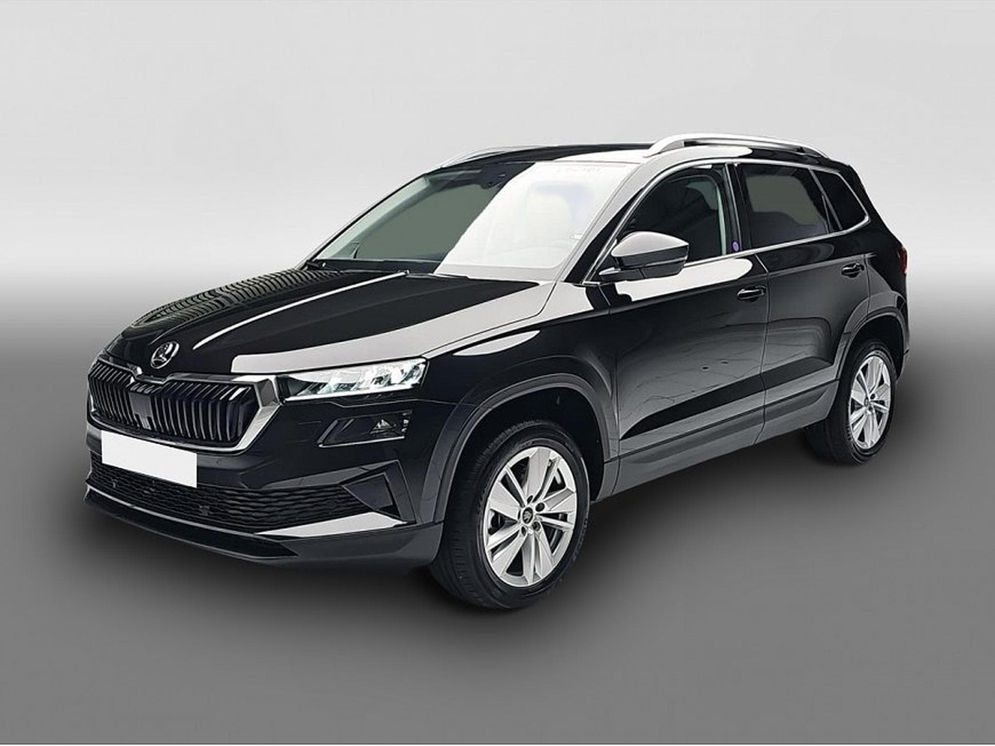 Skoda Karoq (2026) - Foto 1
