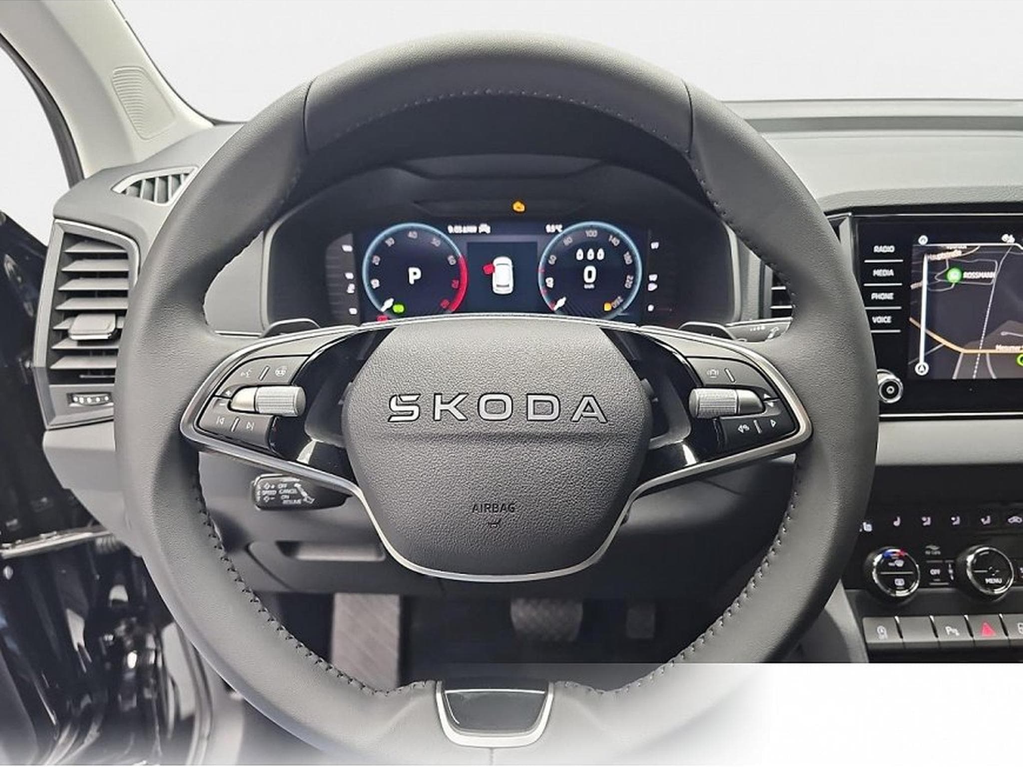 Skoda Karoq (2026) - Foto 12