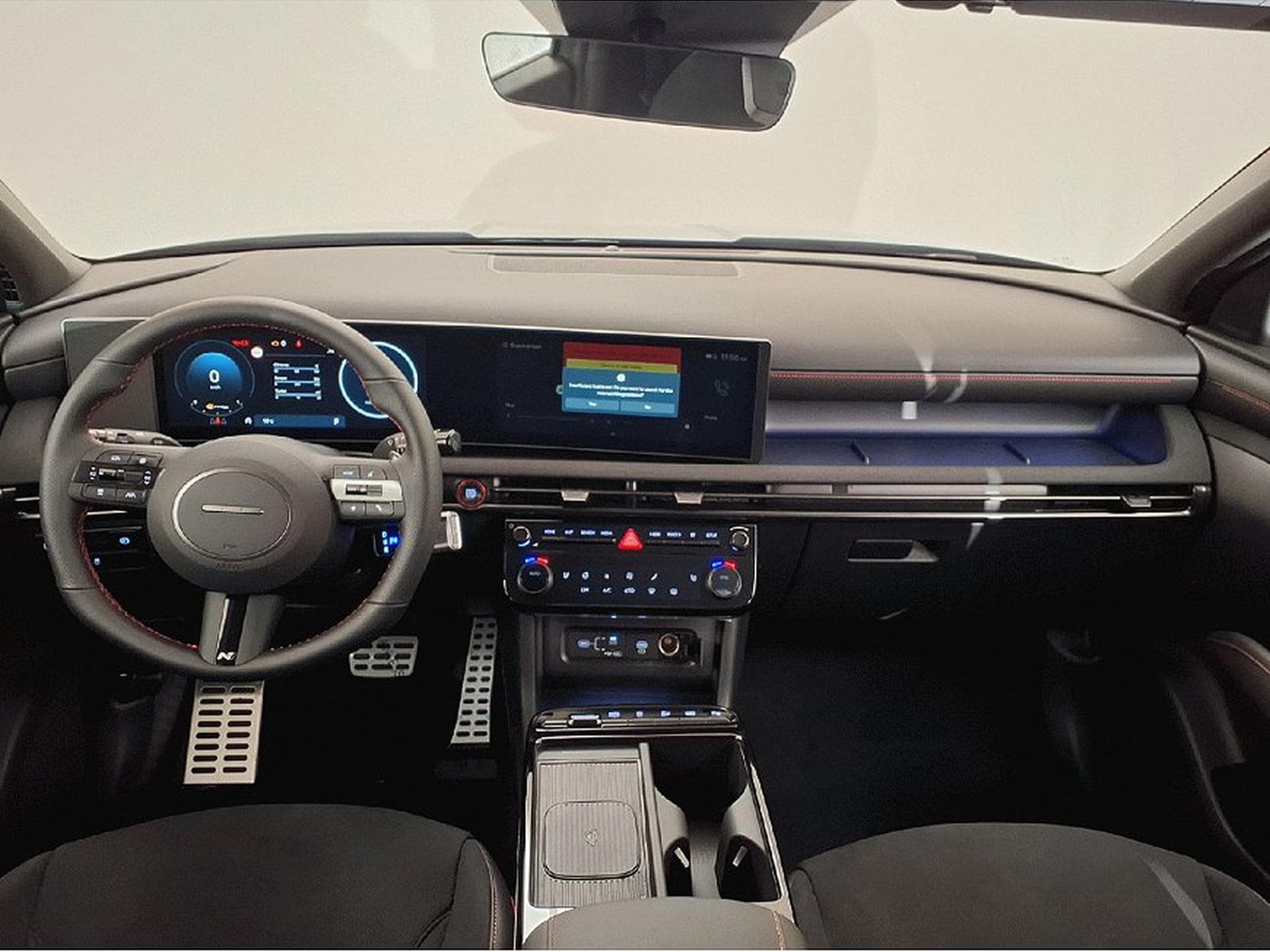Hyundai Tucson (2026) - Photo 11