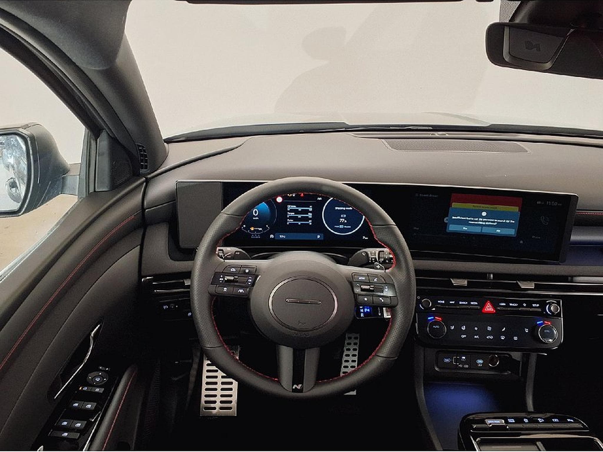 Hyundai Tucson (2026) - Photo 12