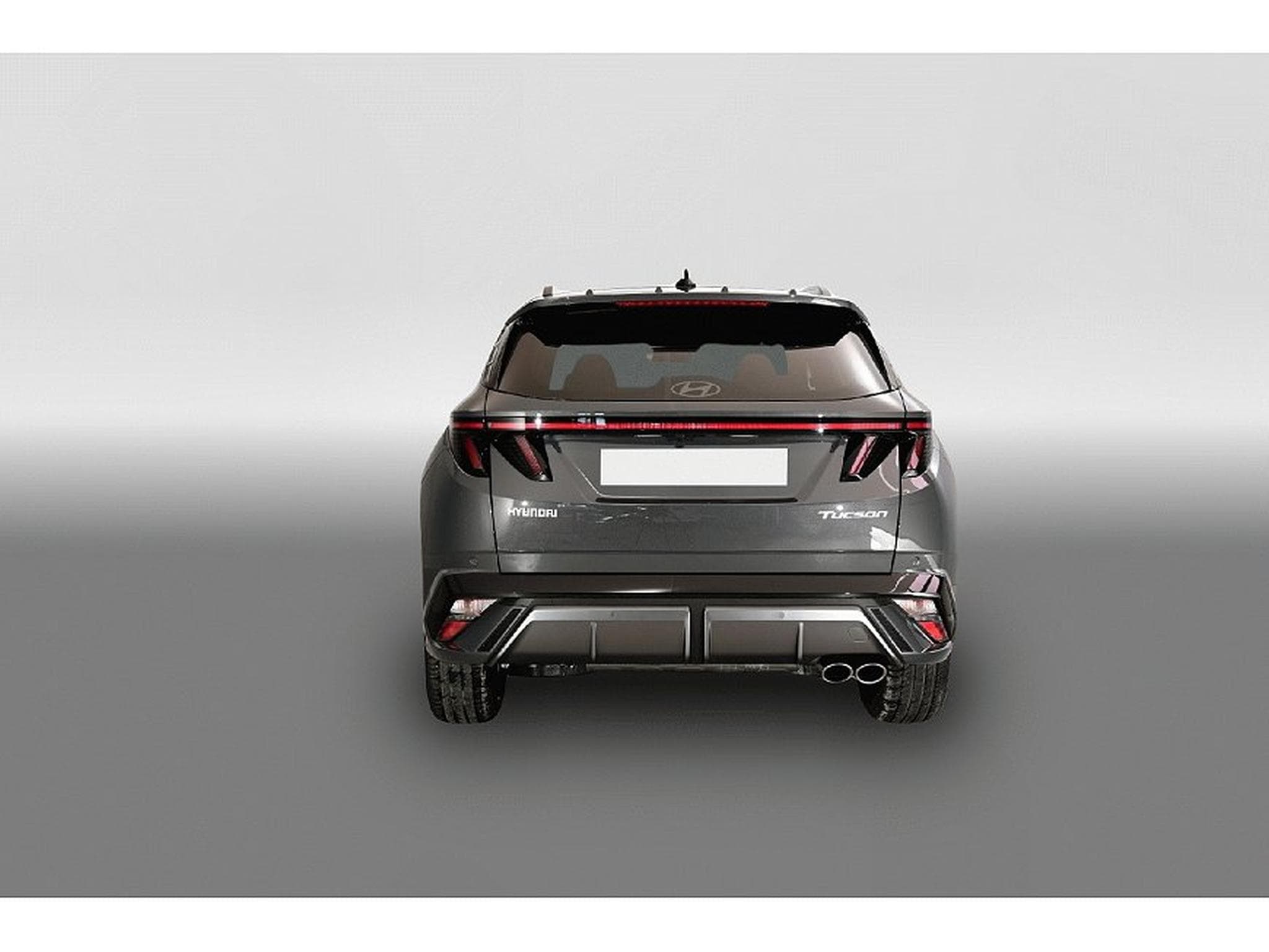 Hyundai Tucson (2026) - Photo 4