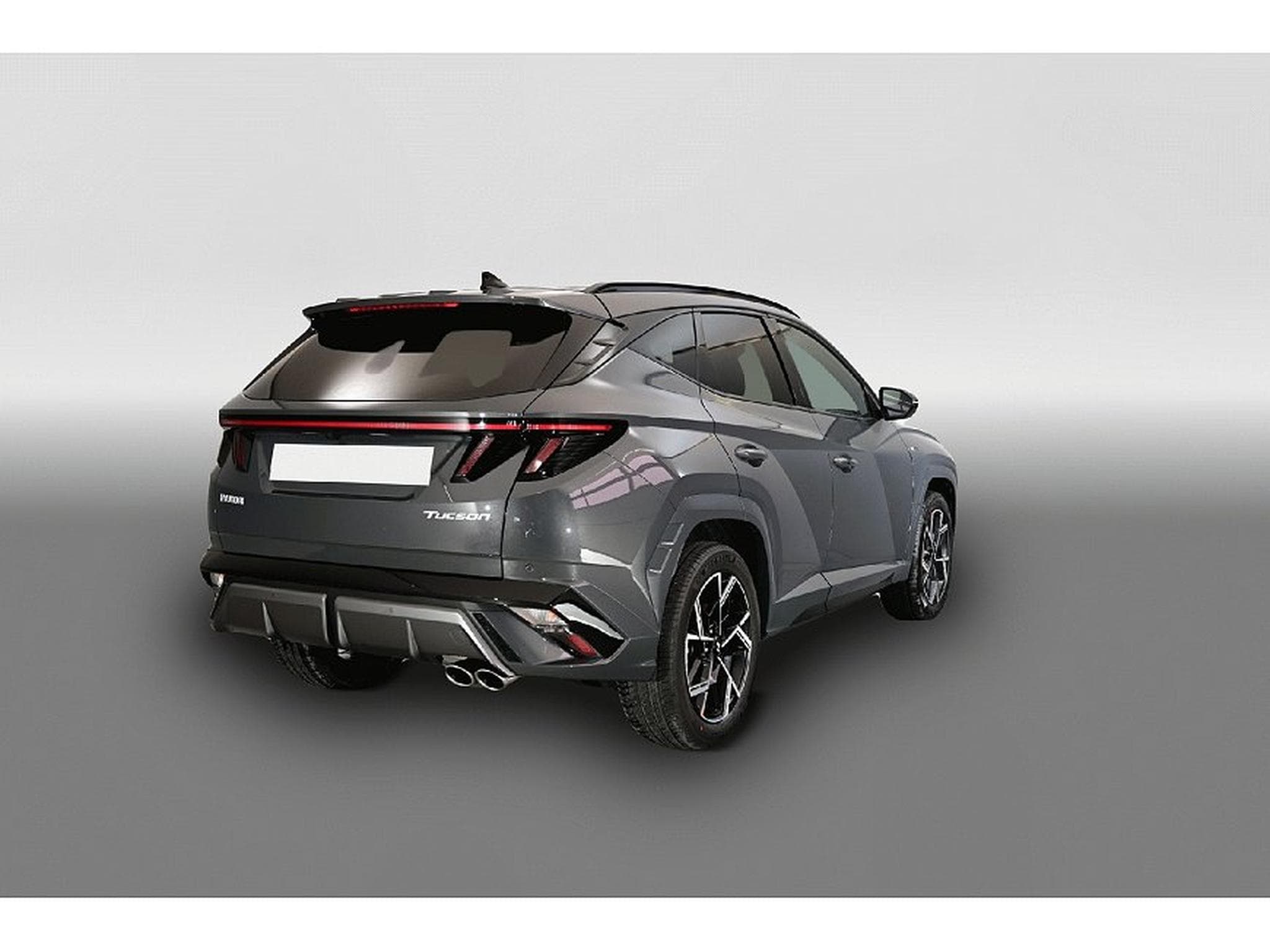 Hyundai Tucson (2026) - Photo 5