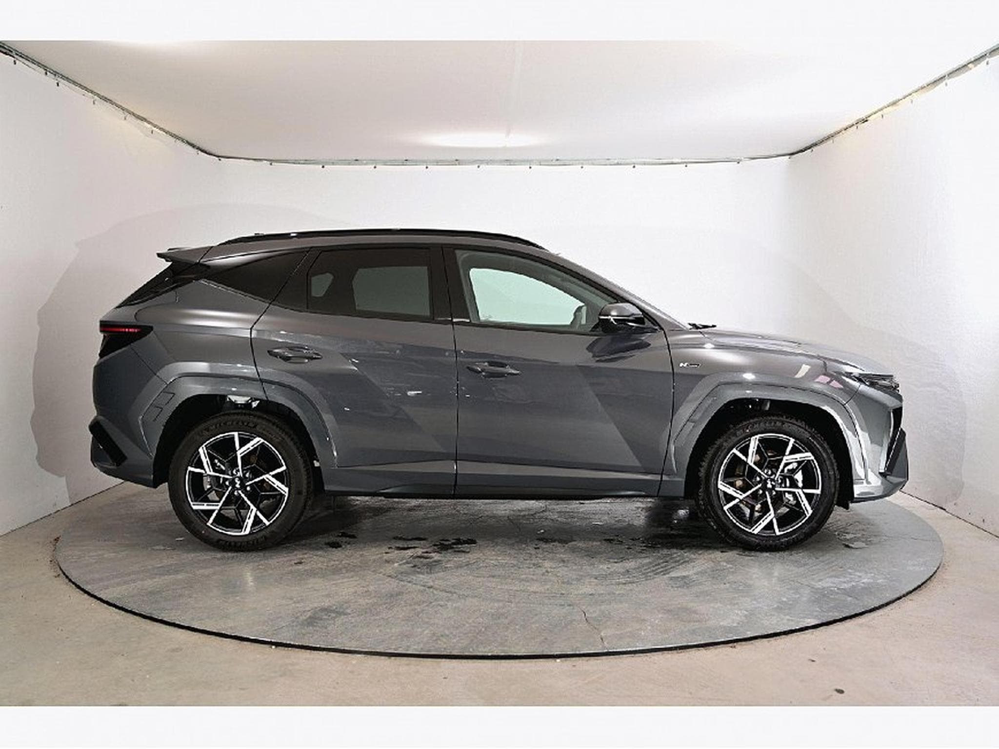 Hyundai Tucson (2026) - Photo 6