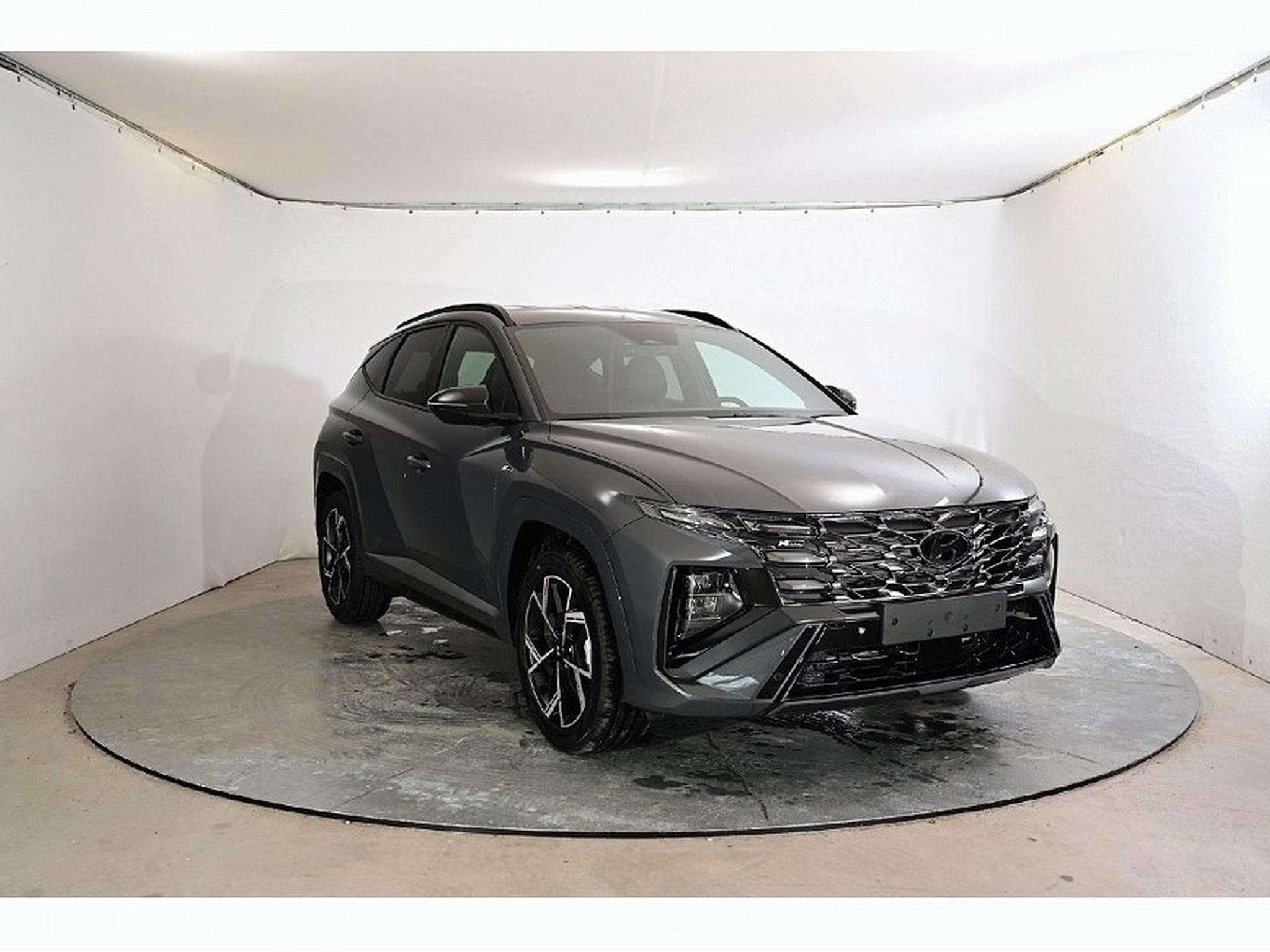 Hyundai Tucson (2026) - Photo 7