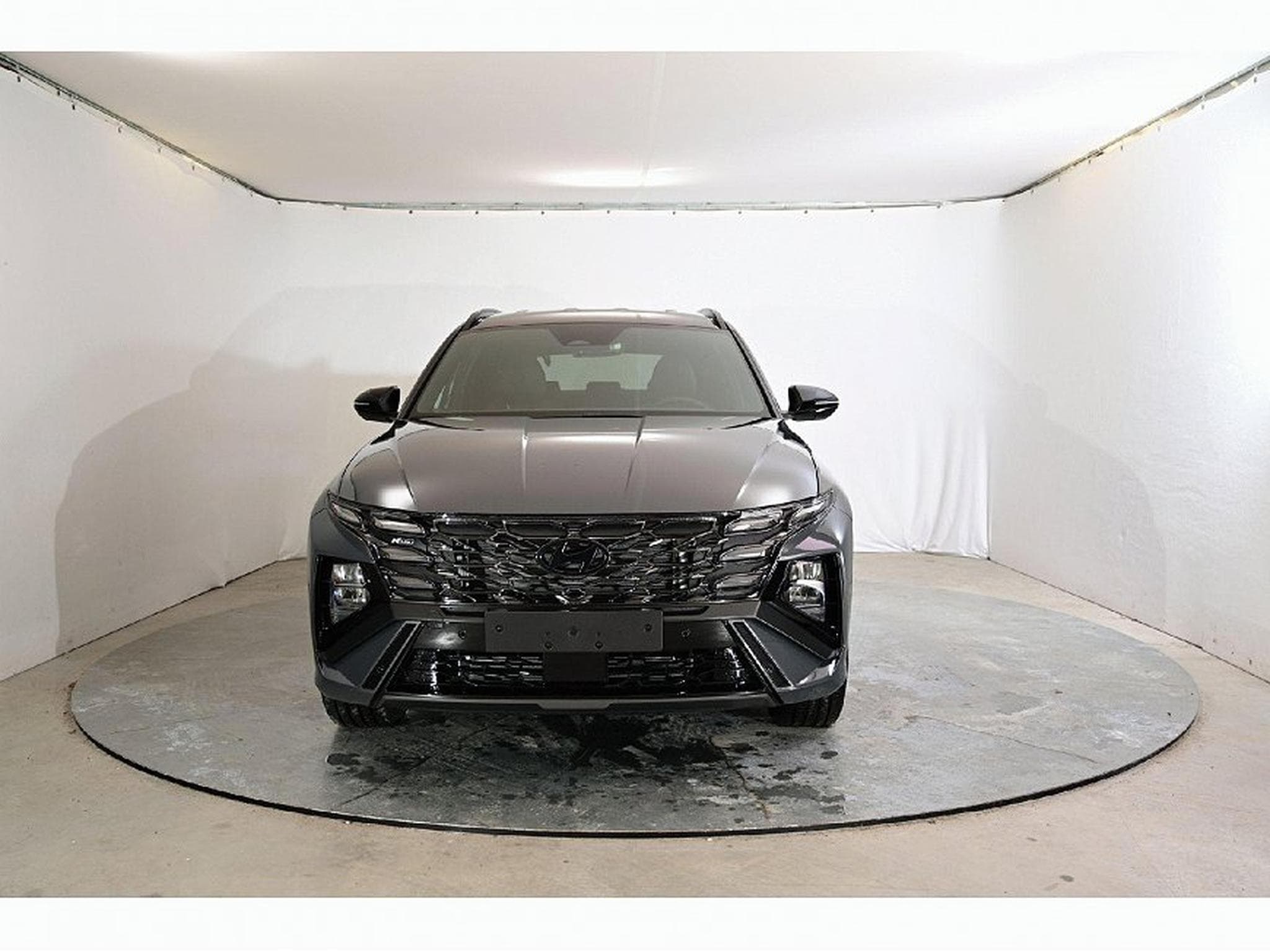 Hyundai Tucson (2026) - Photo 8