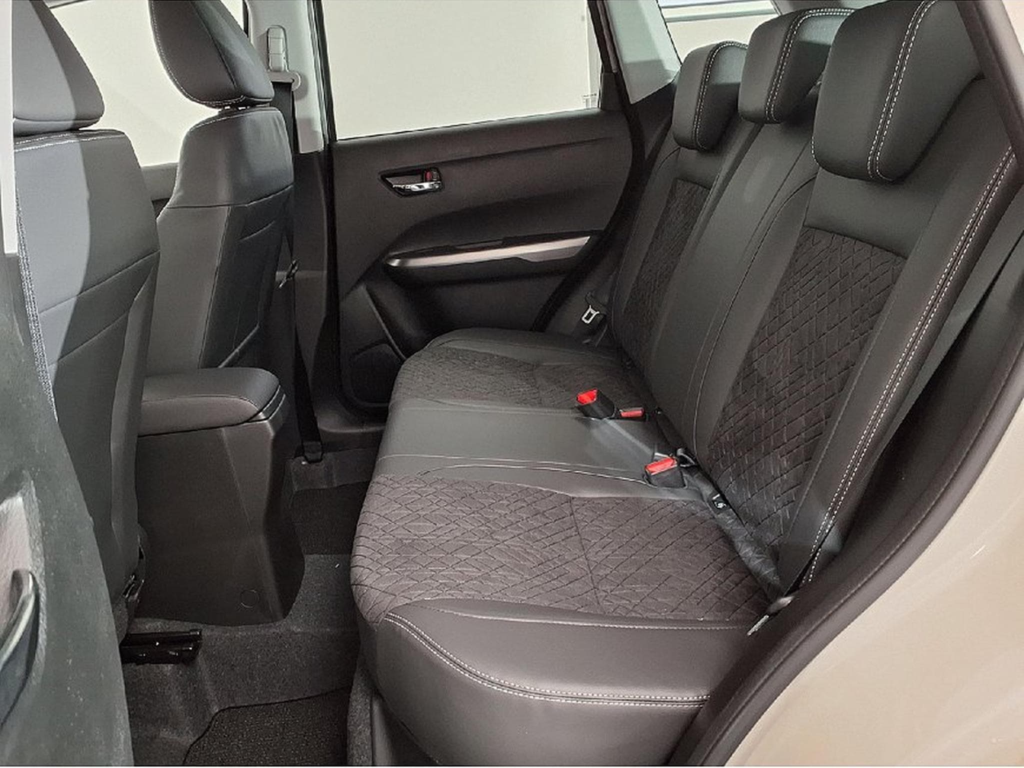 Suzuki Vitara (2026) - Photo 10