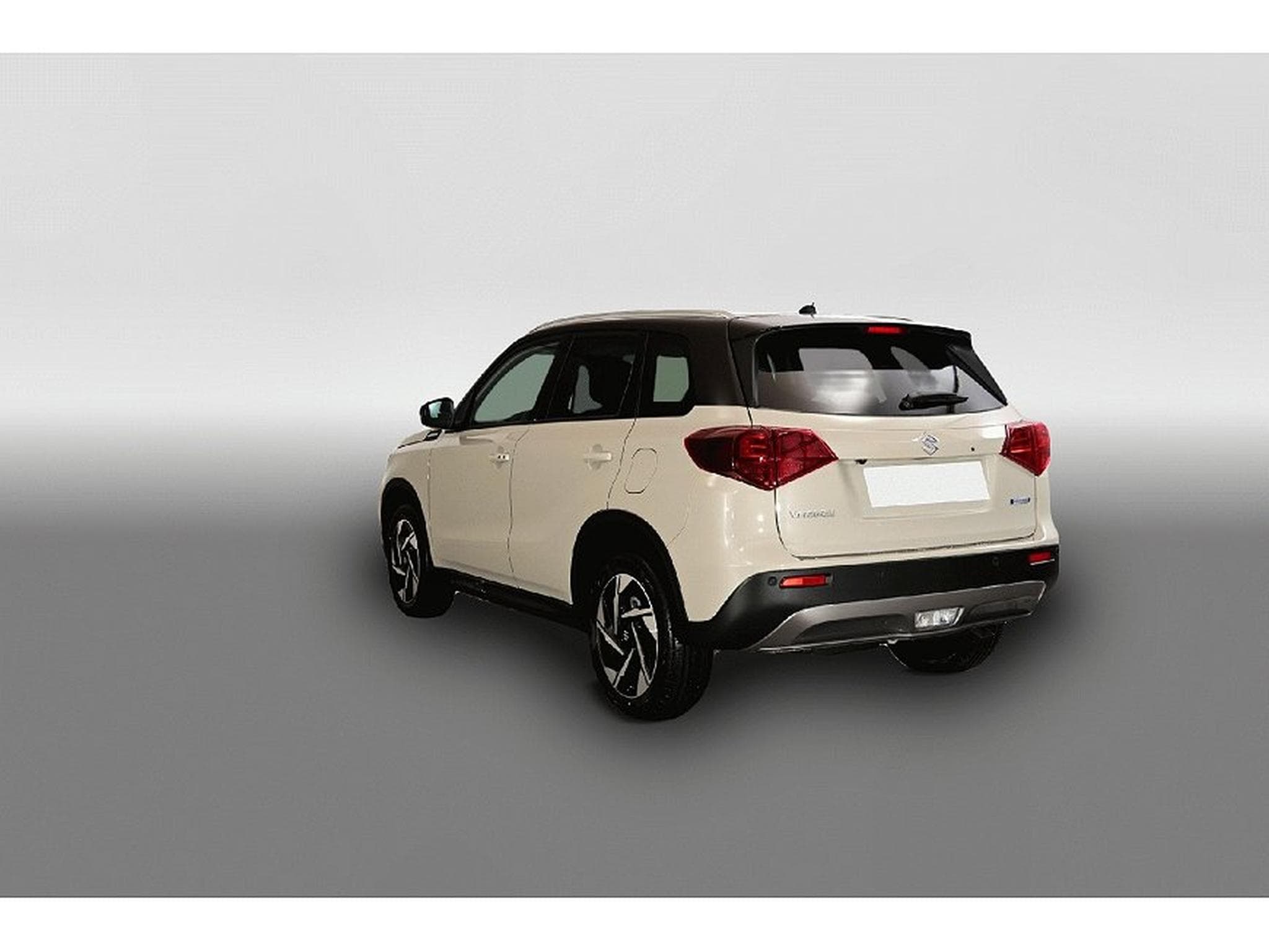 Suzuki Vitara (2026) - Photo 3