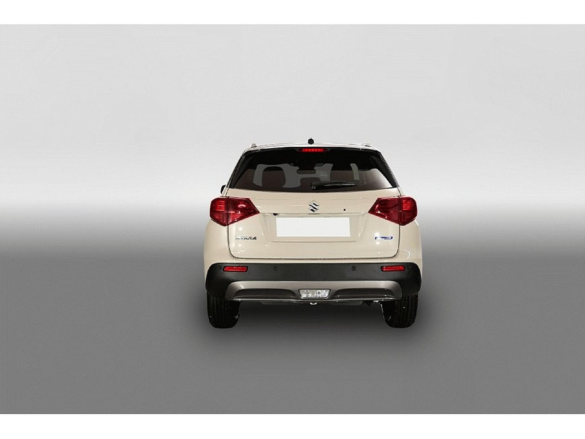 Suzuki Vitara (2026) - Photo 4